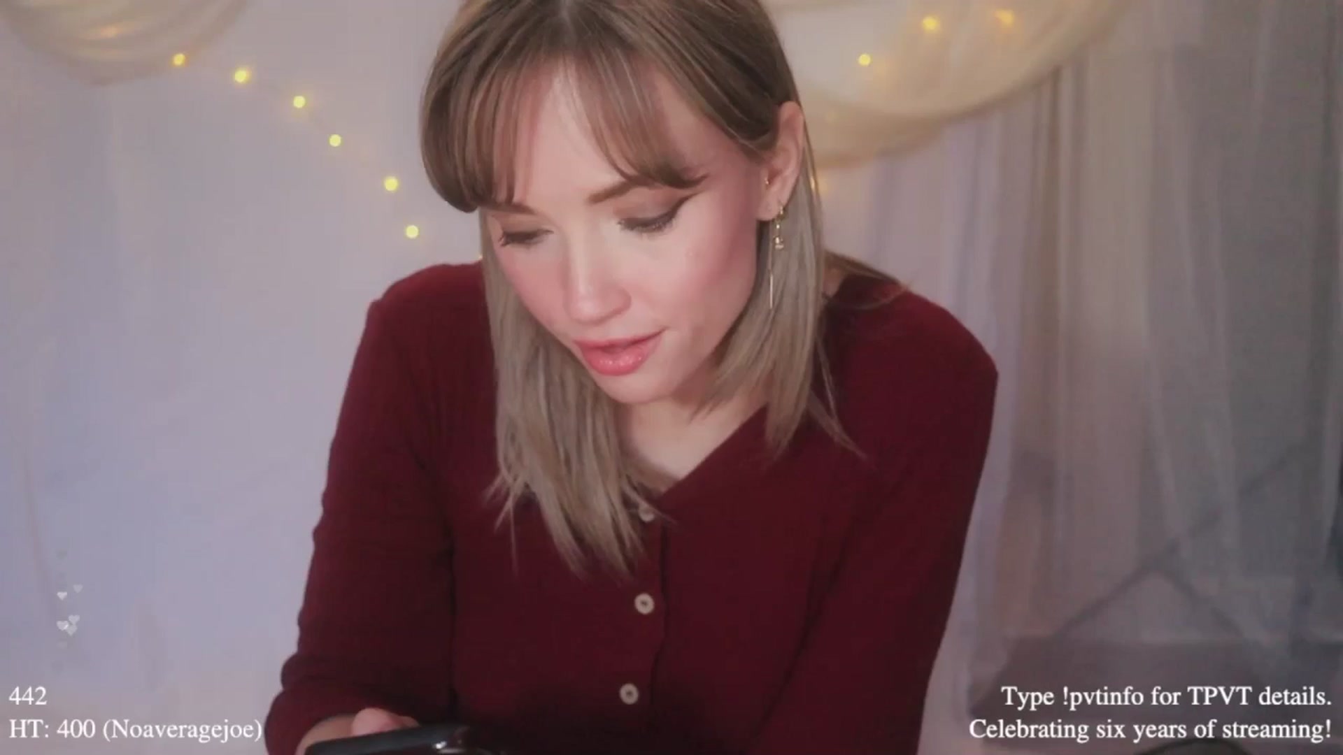 Gallery image thumbnail from coletteclaude's myfreecams stream on, 11/11/2025, 20:12 image 8 of 20