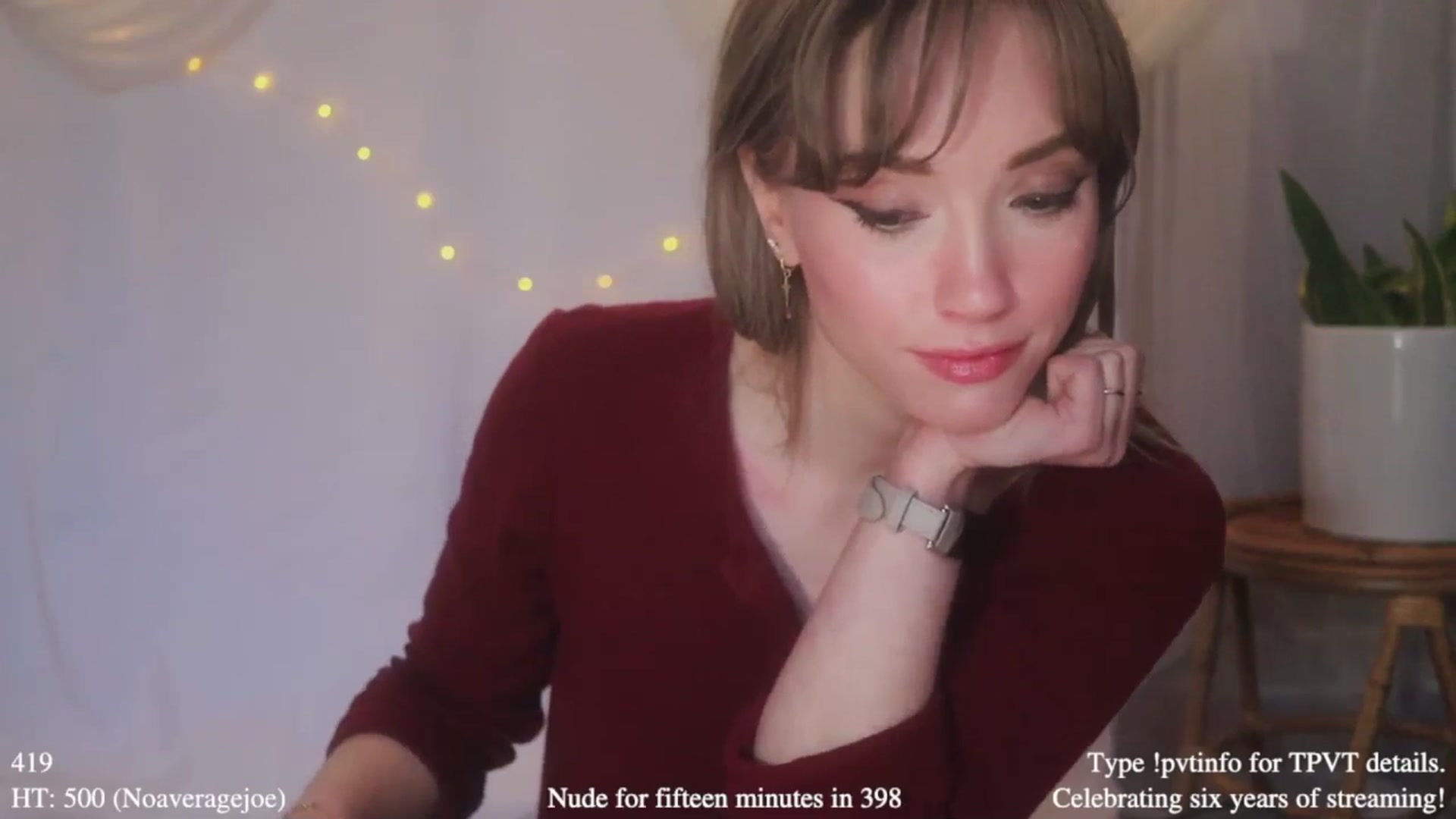 Gallery image thumbnail from coletteclaude's myfreecams stream on, 11/11/2025, 20:12 image 15 of 20