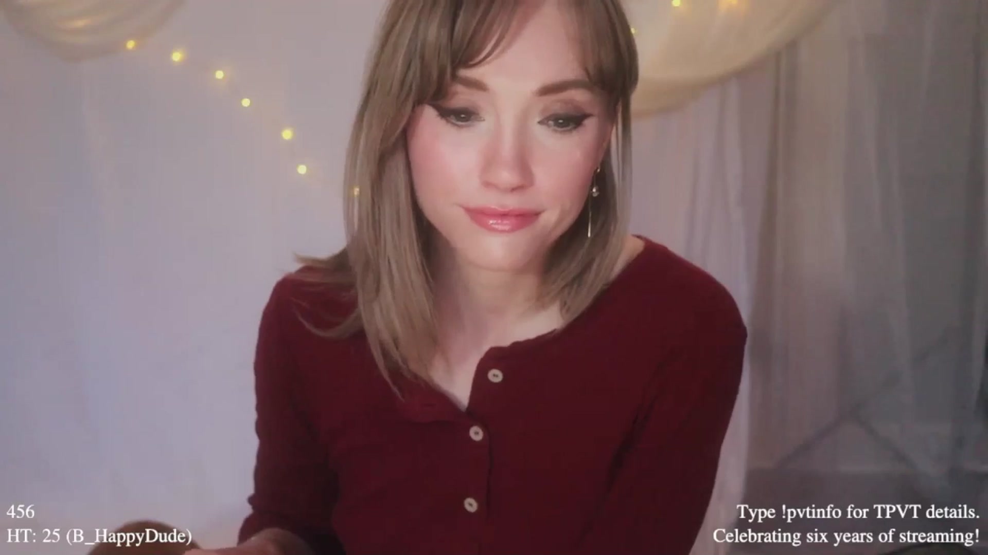 Gallery image thumbnail from coletteclaude's myfreecams stream on, 11/11/2025, 20:12 image 5 of 20