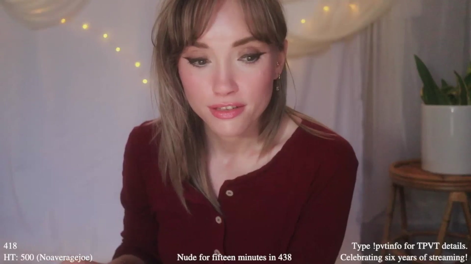 Gallery image thumbnail from coletteclaude's myfreecams stream on, 11/11/2025, 20:12 image 12 of 20