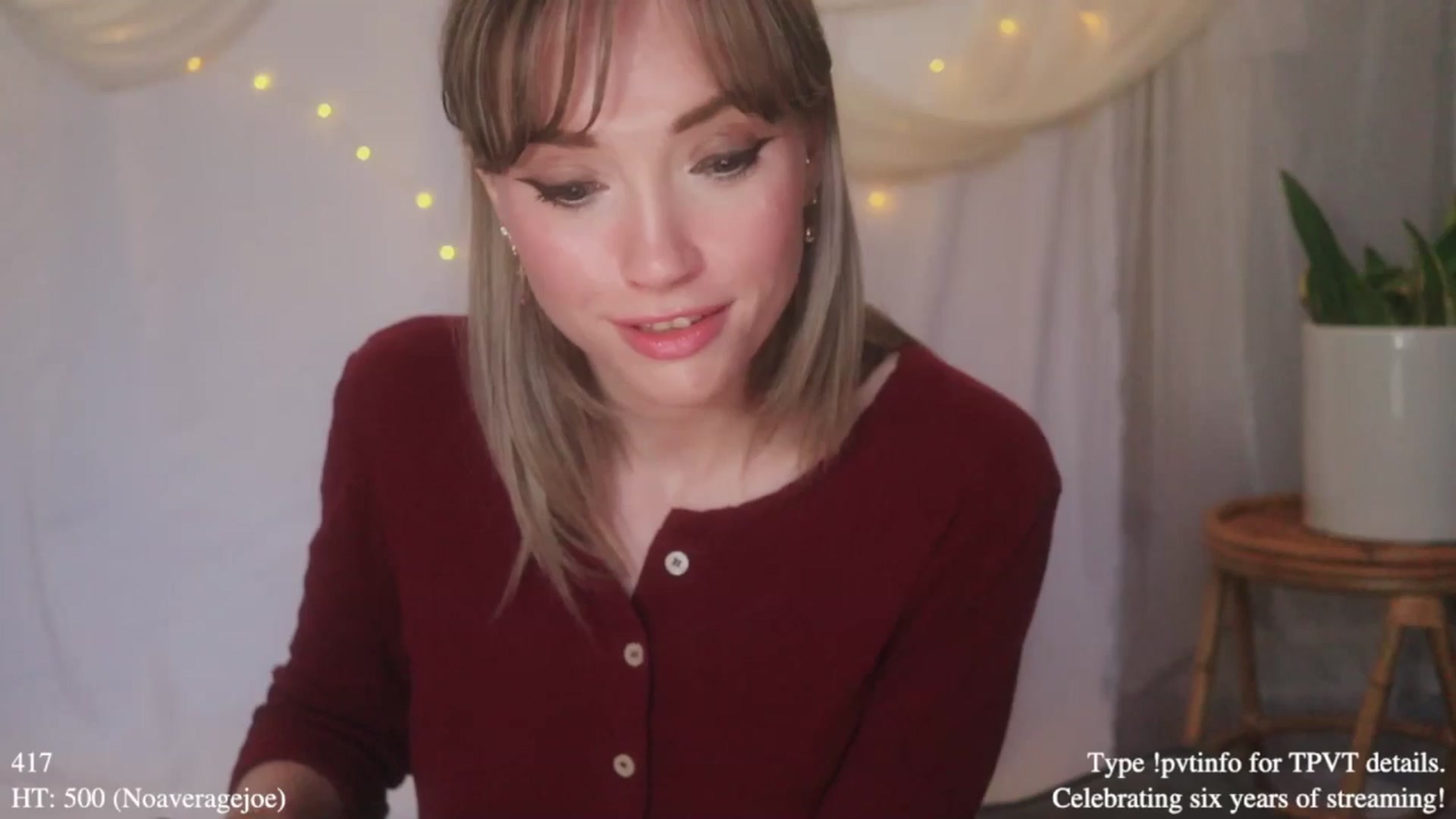 Gallery image thumbnail from coletteclaude's myfreecams stream on, 11/11/2025, 20:12 image 19 of 20