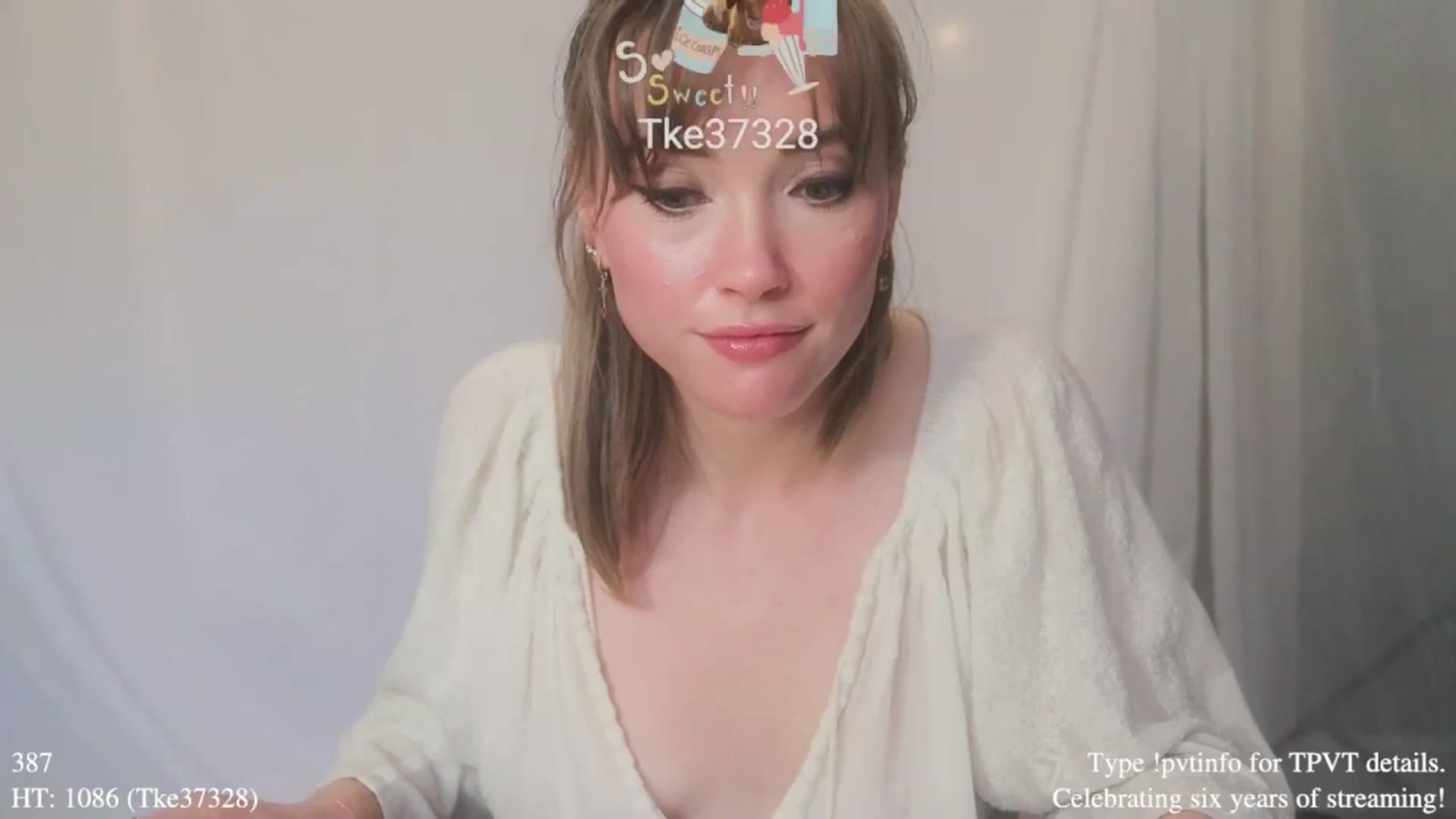 Gallery image thumbnail from coletteclaude's myfreecams stream on, 11/12/2025, 20:41 image 18 of 20