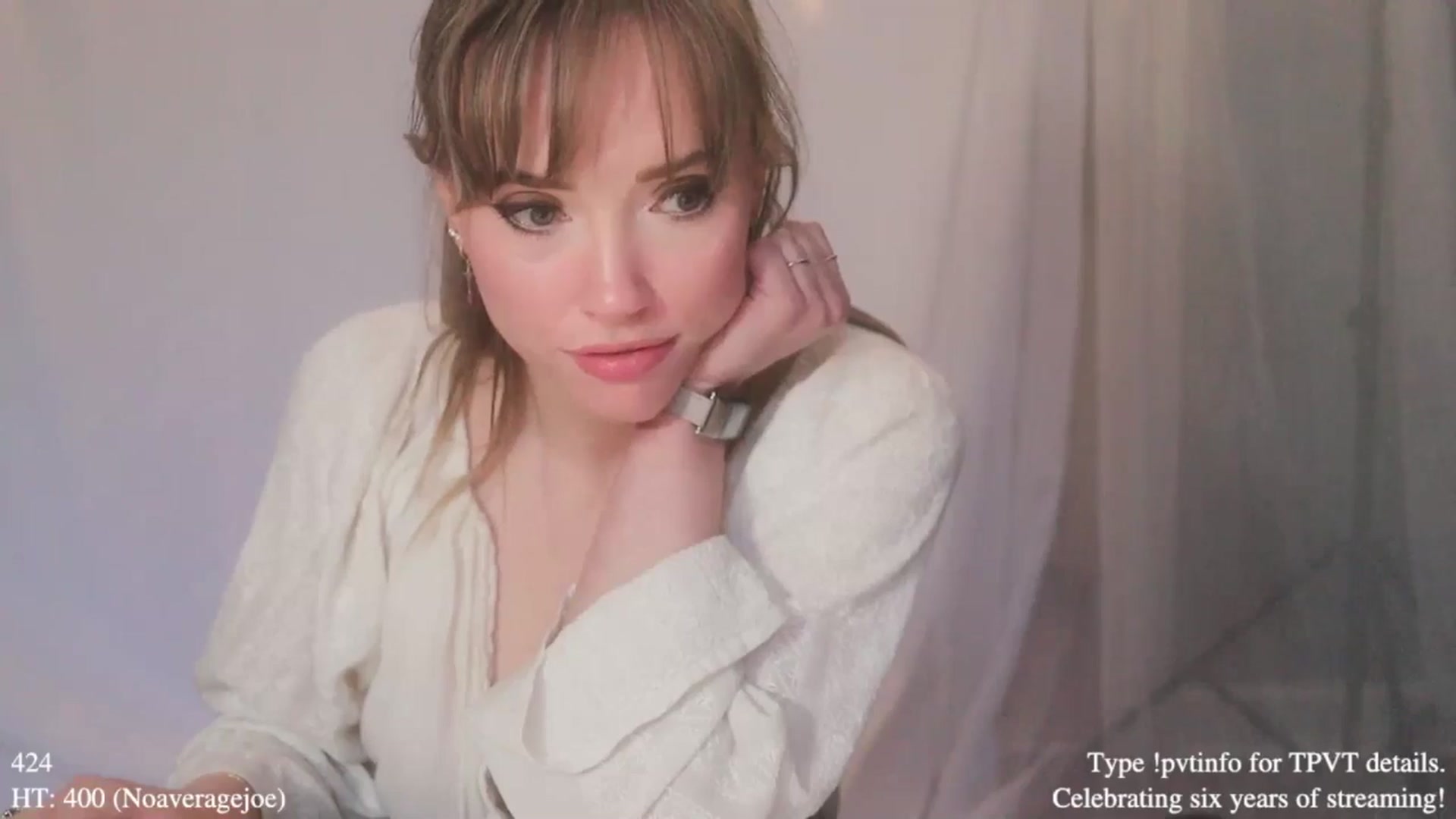 Gallery image thumbnail from coletteclaude's myfreecams stream on, 11/12/2025, 20:41 image 8 of 20