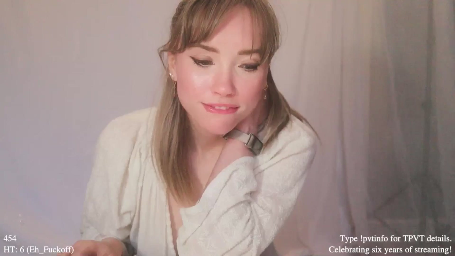 Gallery image thumbnail from coletteclaude's myfreecams stream on, 11/12/2025, 20:41 image 2 of 20