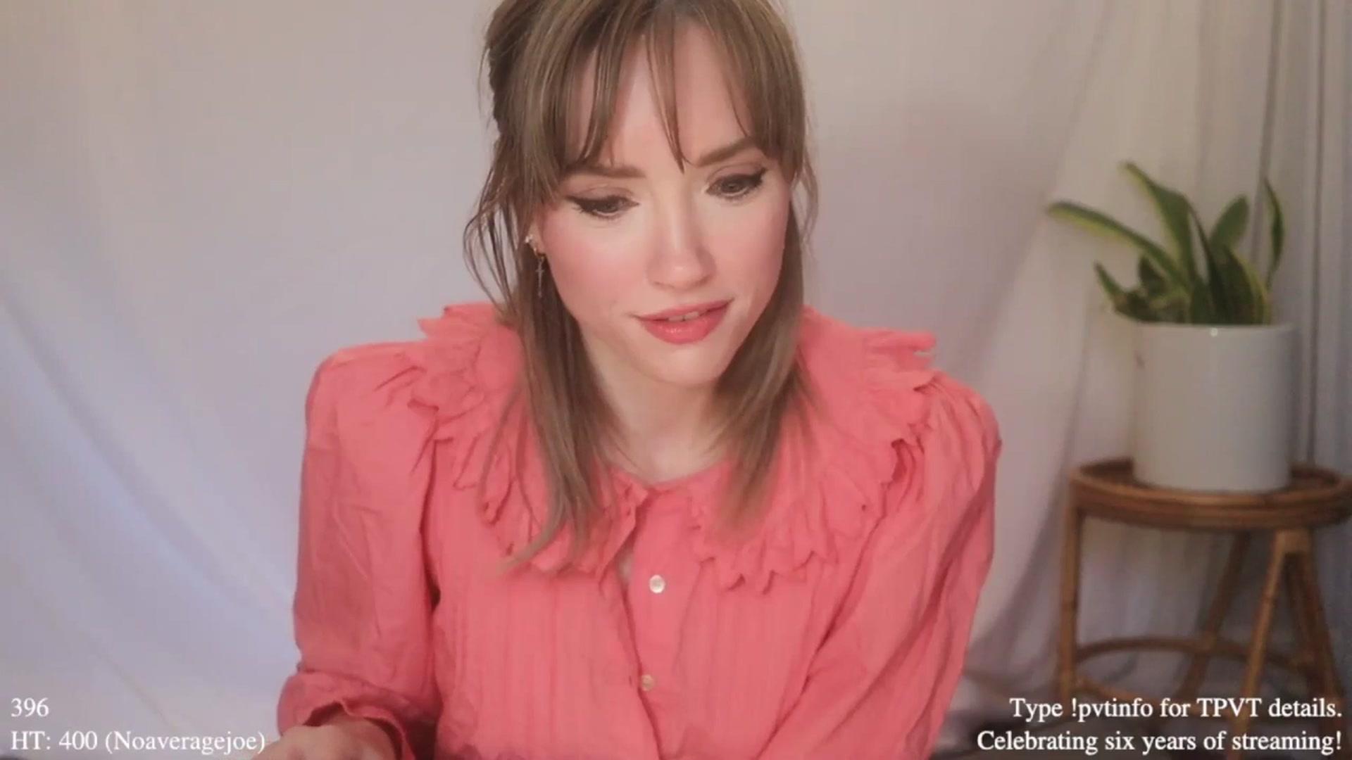 Gallery image thumbnail from coletteclaude's myfreecams stream on, 11/14/2025, 21:26 image 7 of 20