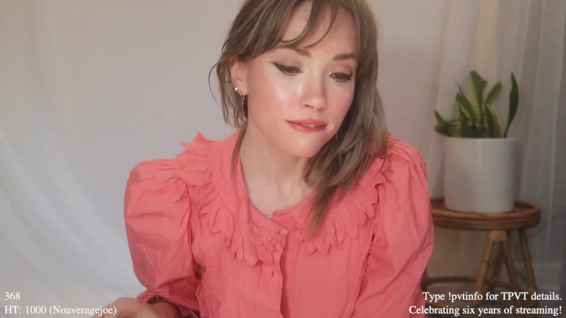 Gallery image thumbnail from coletteclaude's myfreecams stream on, 11/14/2025, 21:34 image 9 of 20