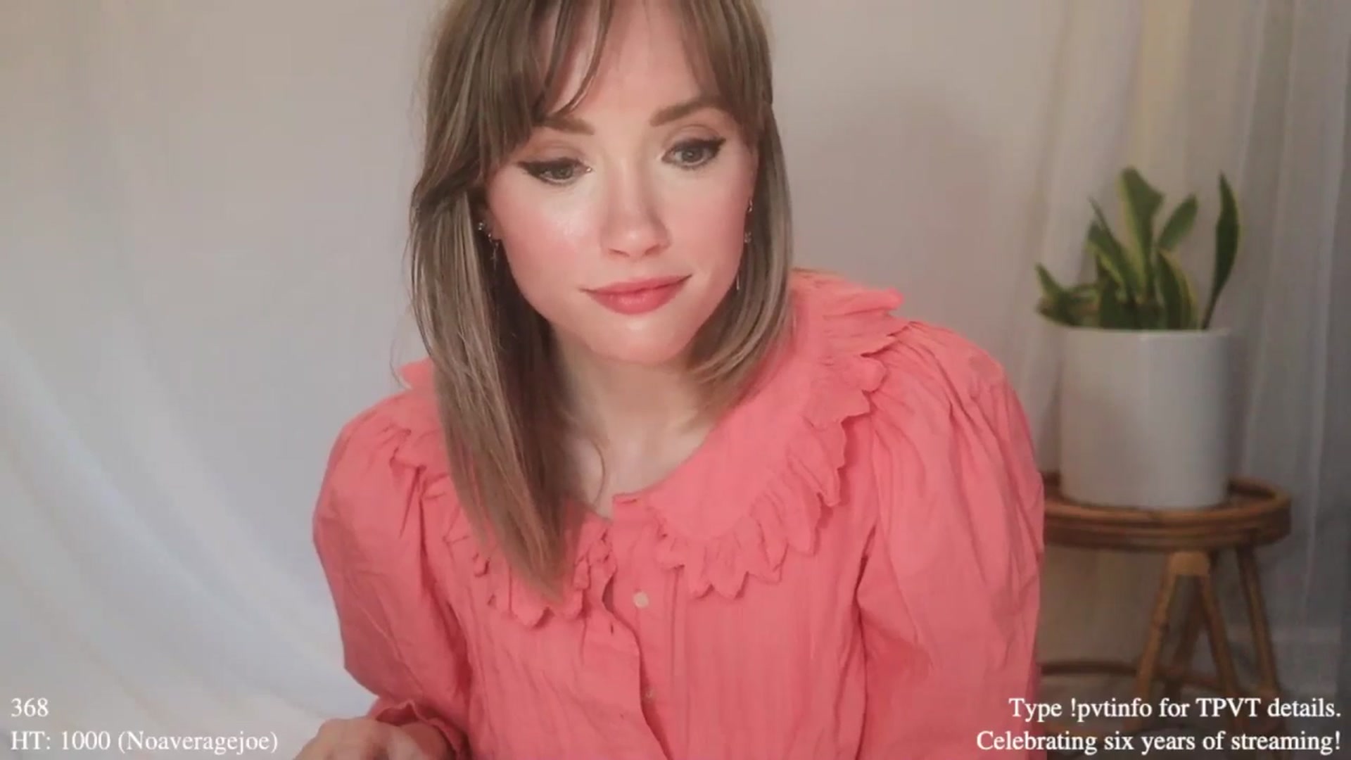 Gallery image thumbnail from coletteclaude's myfreecams stream on, 11/14/2025, 21:34 image 7 of 20