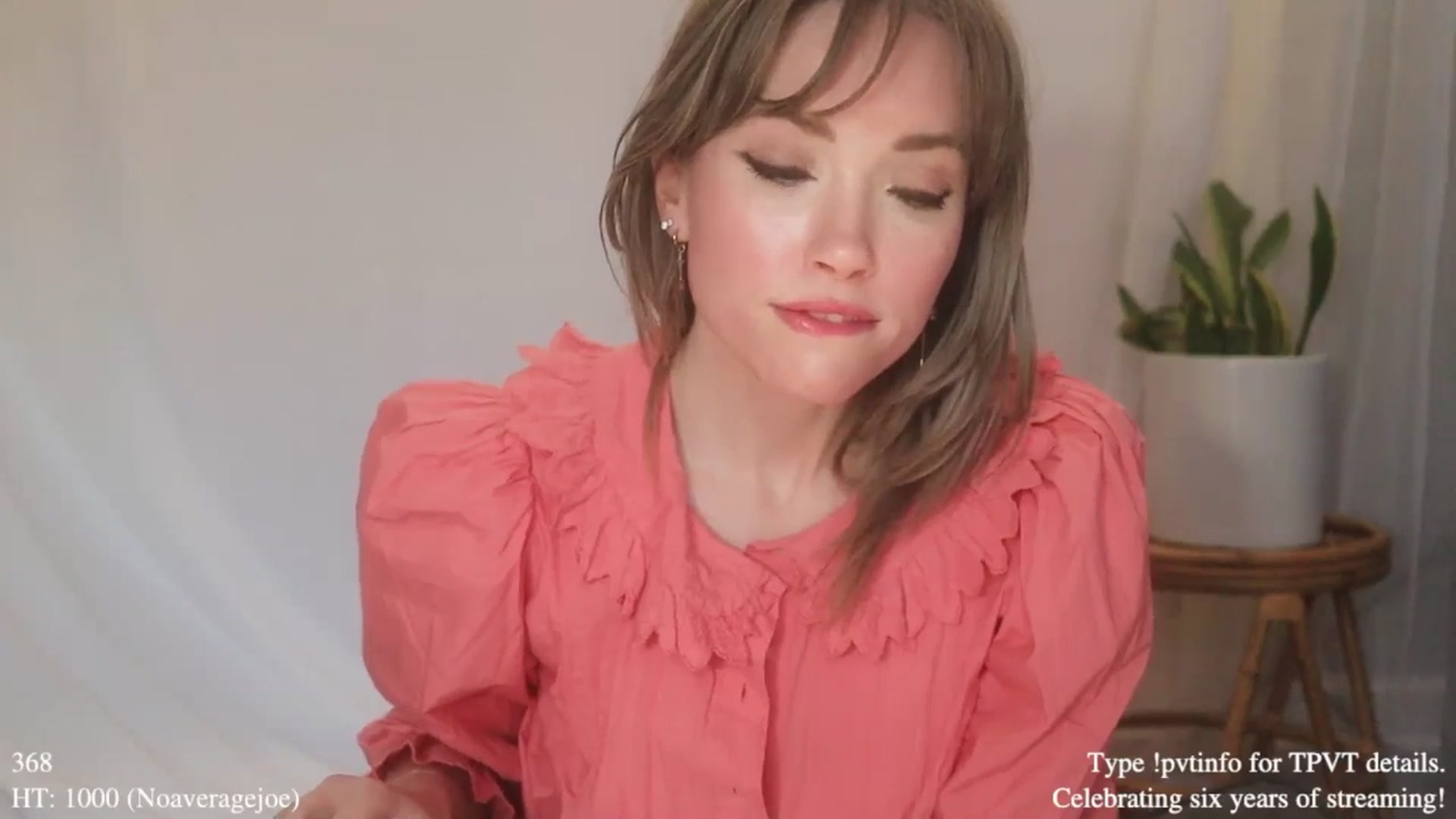 Gallery image thumbnail from coletteclaude's myfreecams stream on, 11/14/2025, 21:34 image 10 of 20