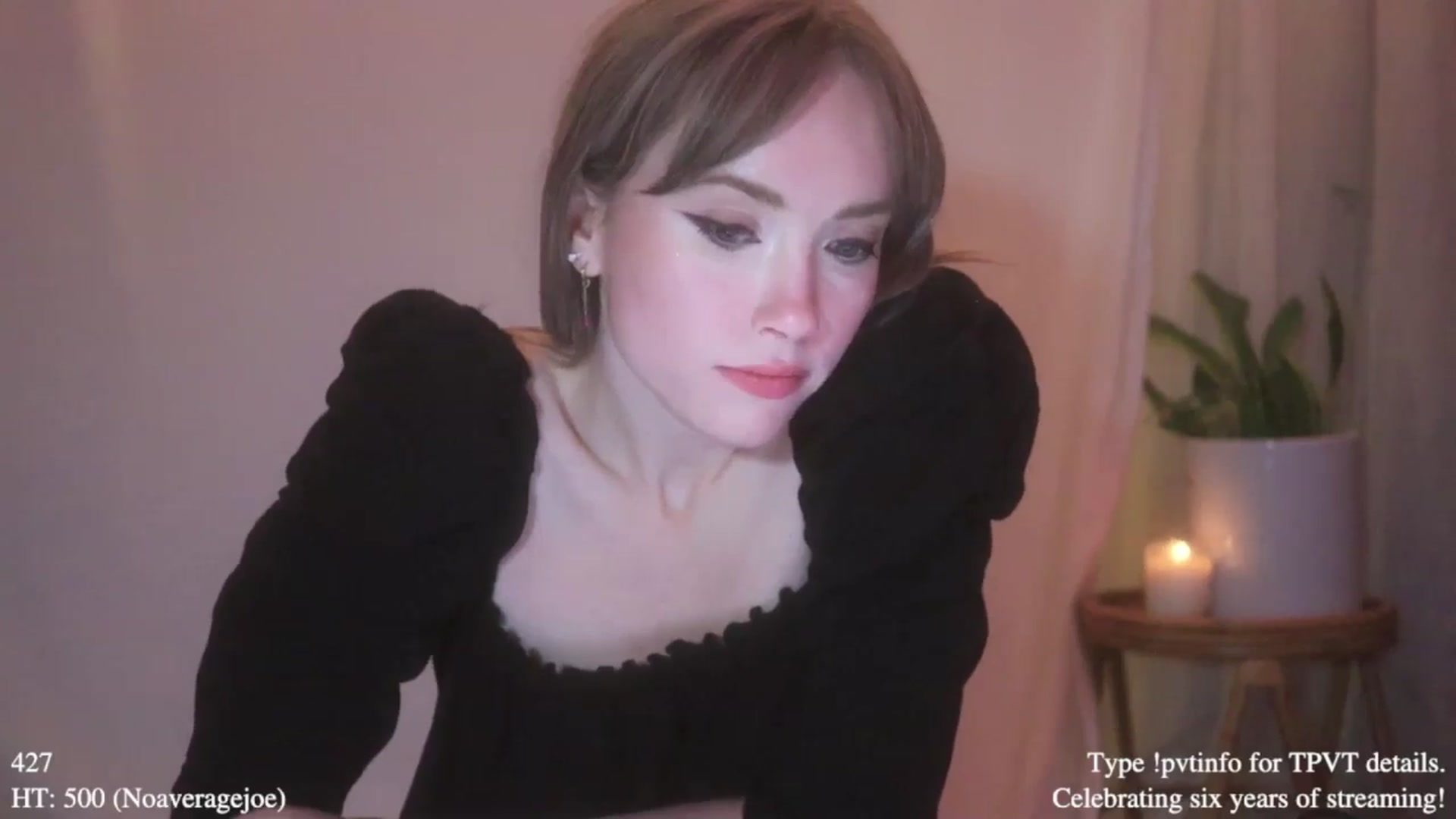 Gallery image thumbnail from coletteclaude's myfreecams stream on, 11/16/2025, 04:10 image 2 of 20