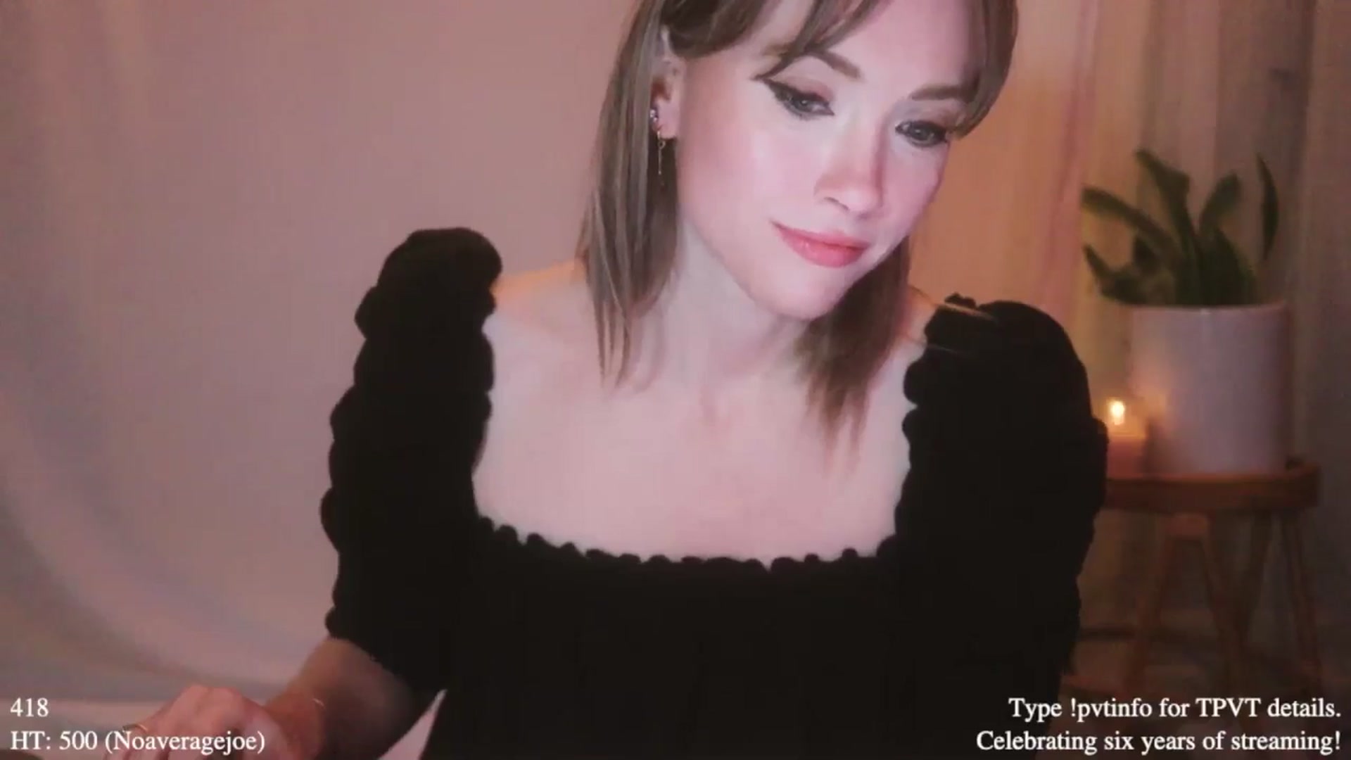 Gallery image thumbnail from coletteclaude's myfreecams stream on, 11/16/2025, 04:10 image 16 of 20
