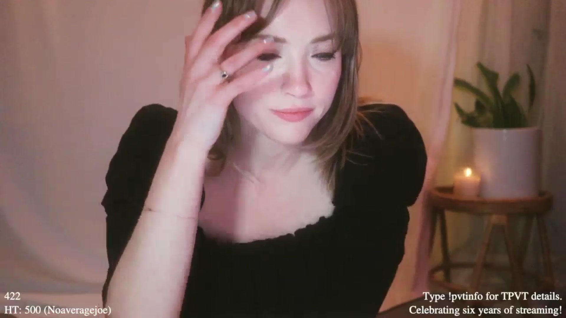 Gallery image thumbnail from coletteclaude's myfreecams stream on, 11/16/2025, 04:10 image 7 of 20