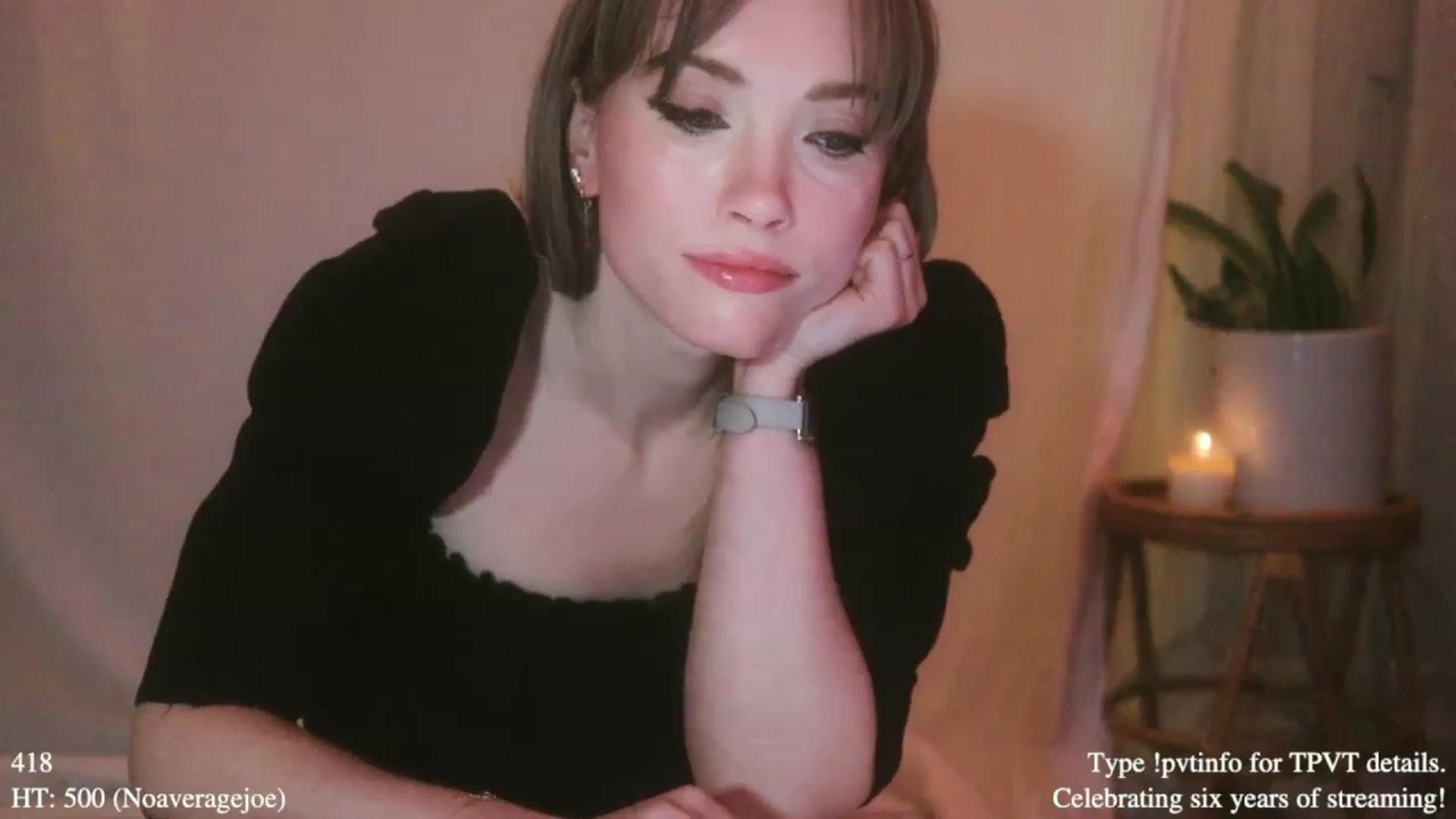 Gallery image thumbnail from coletteclaude's myfreecams stream on, 11/16/2025, 04:10 image 17 of 20