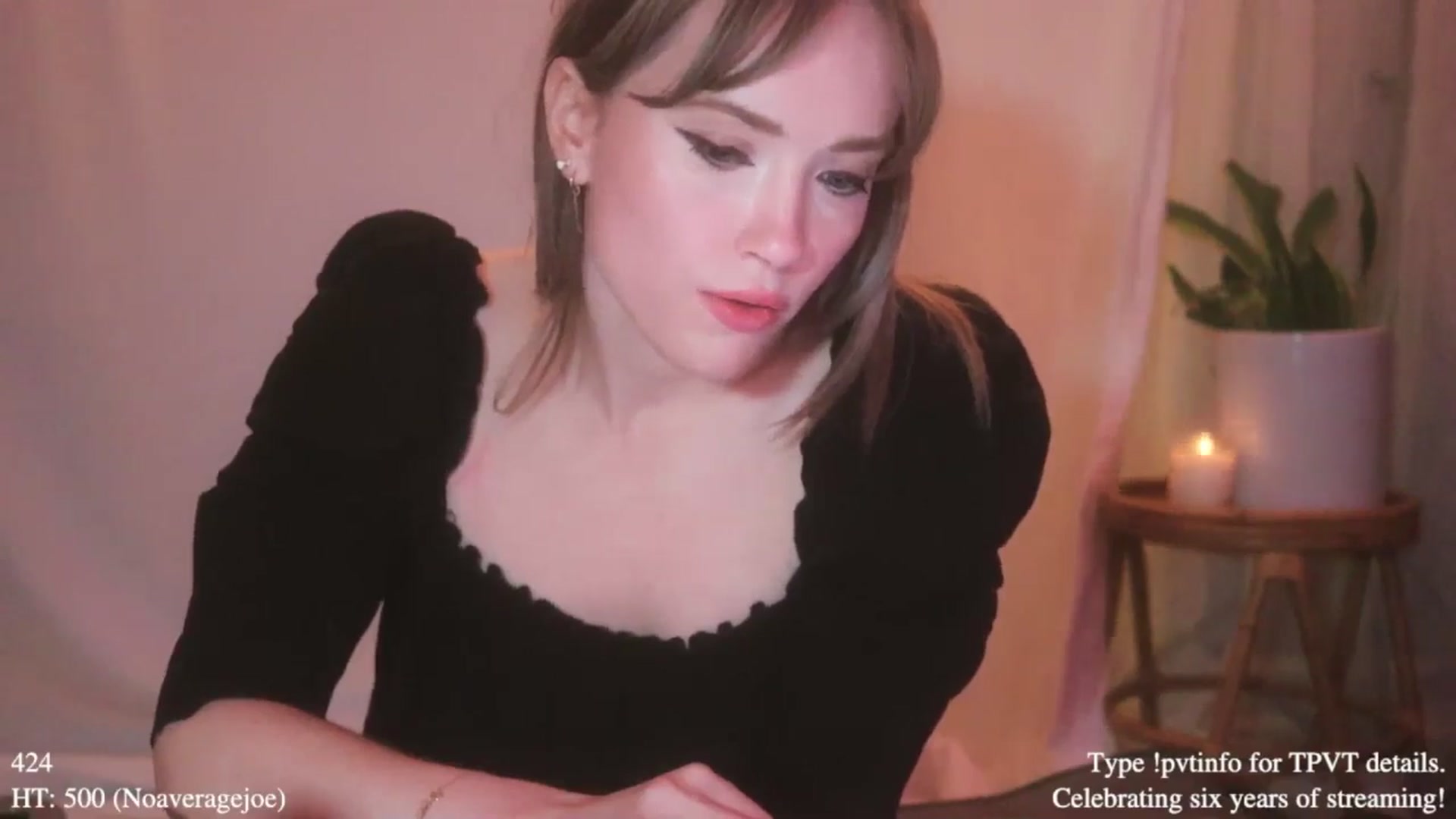 Gallery image thumbnail from coletteclaude's myfreecams stream on, 11/16/2025, 04:10 image 4 of 20
