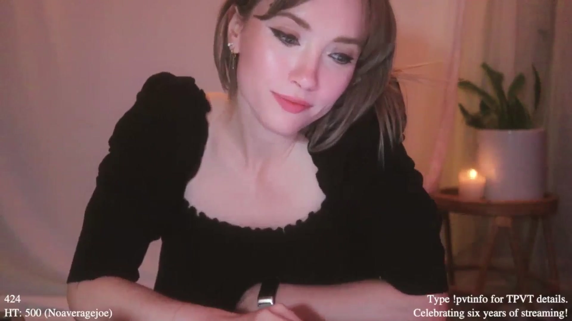 Gallery image thumbnail from coletteclaude's myfreecams stream on, 11/16/2025, 04:10 image 3 of 20