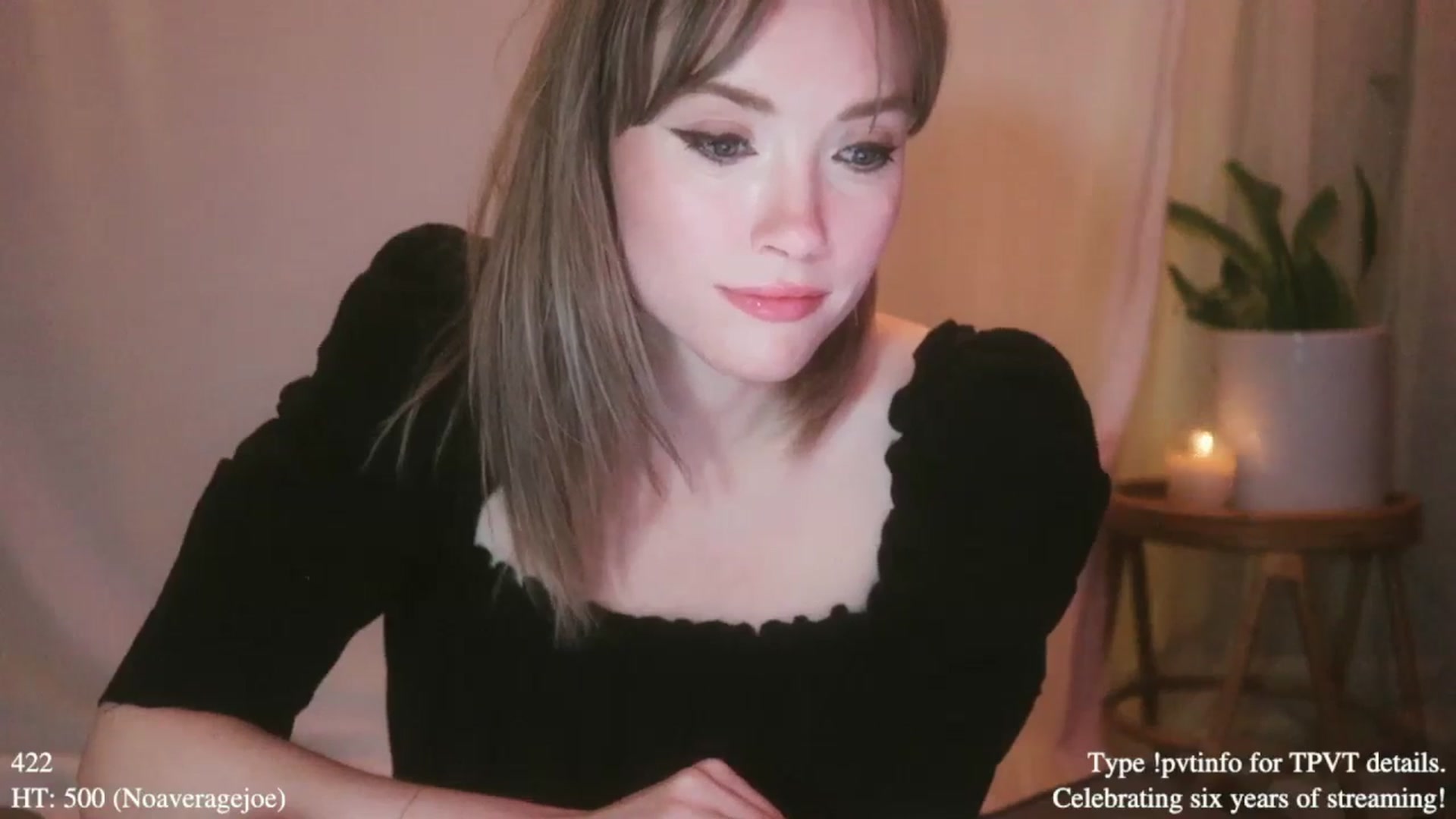 Gallery image thumbnail from coletteclaude's myfreecams stream on, 11/16/2025, 04:10 image 10 of 20
