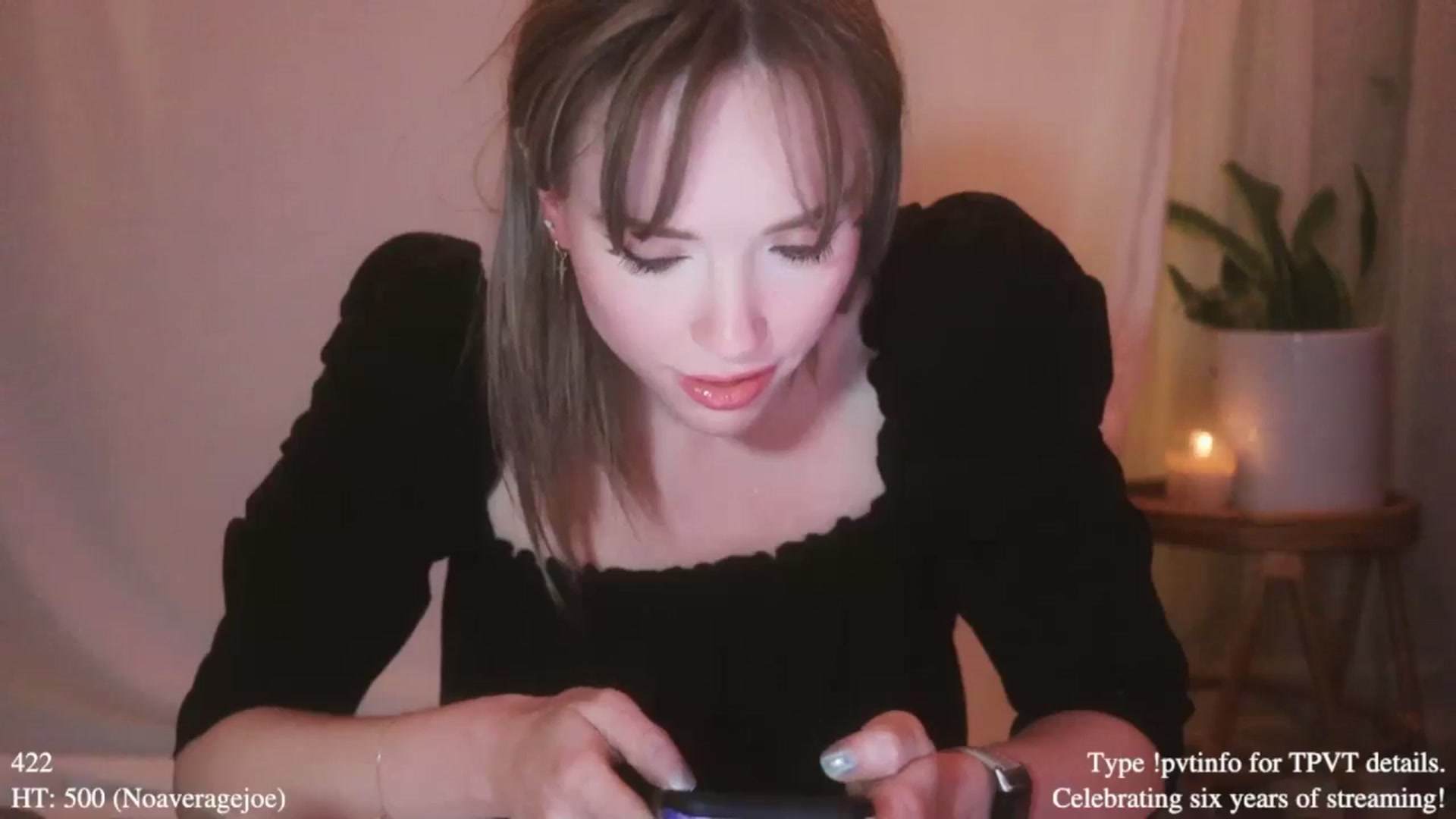 Gallery image thumbnail from coletteclaude's myfreecams stream on, 11/16/2025, 04:10 image 12 of 20