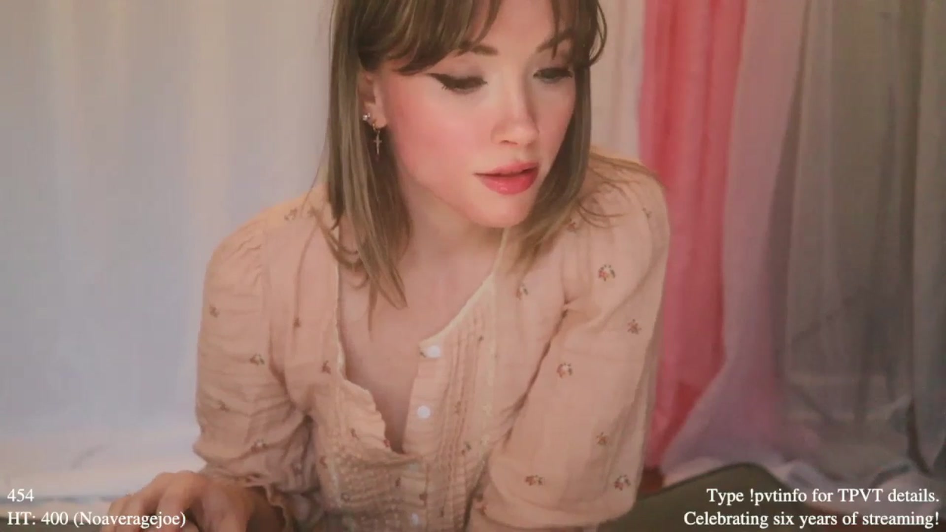 Gallery image thumbnail from coletteclaude's myfreecams stream on, 11/17/2025, 19:30 image 20 of 20