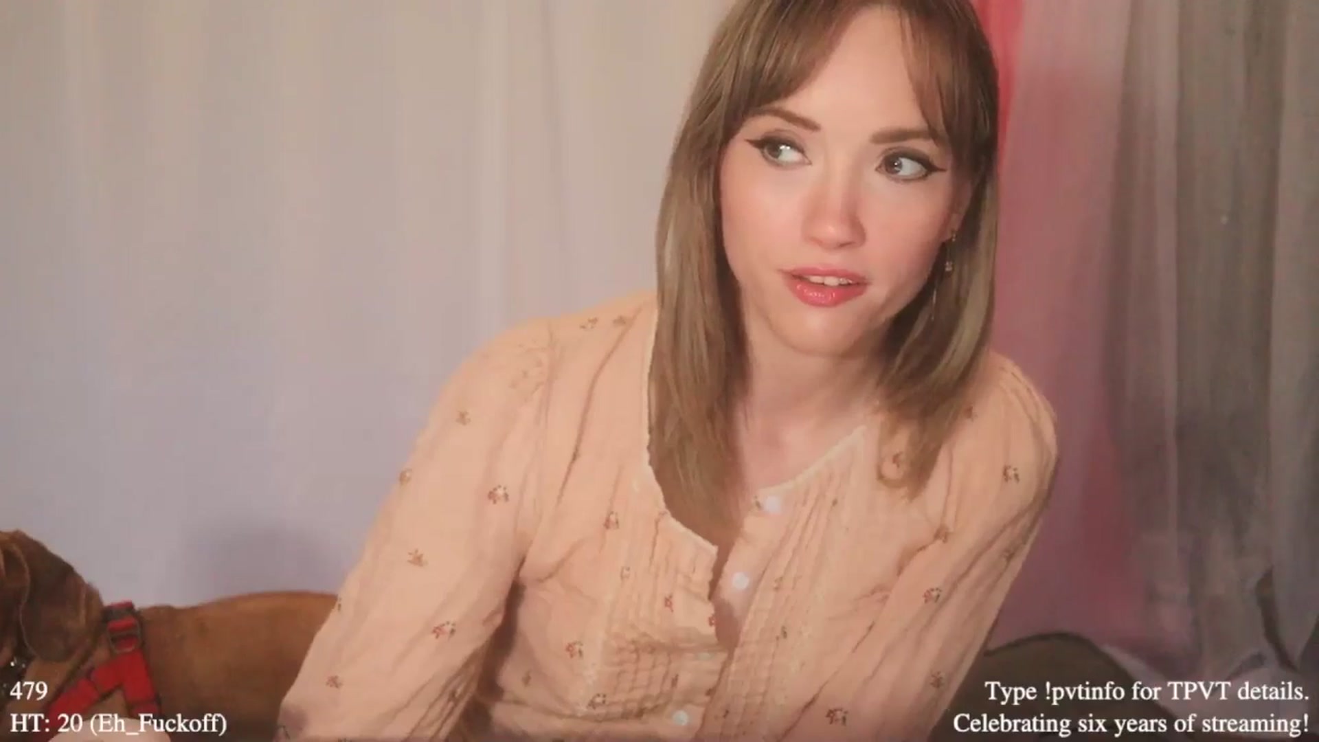 Gallery image thumbnail from coletteclaude's myfreecams stream on, 11/17/2025, 19:30 image 3 of 20