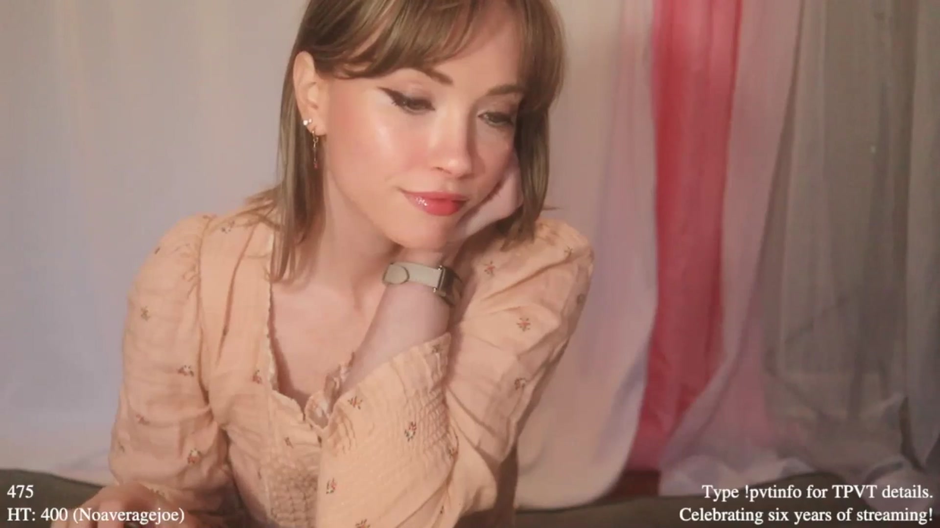 Gallery image thumbnail from coletteclaude's myfreecams stream on, 11/17/2025, 19:30 image 7 of 20