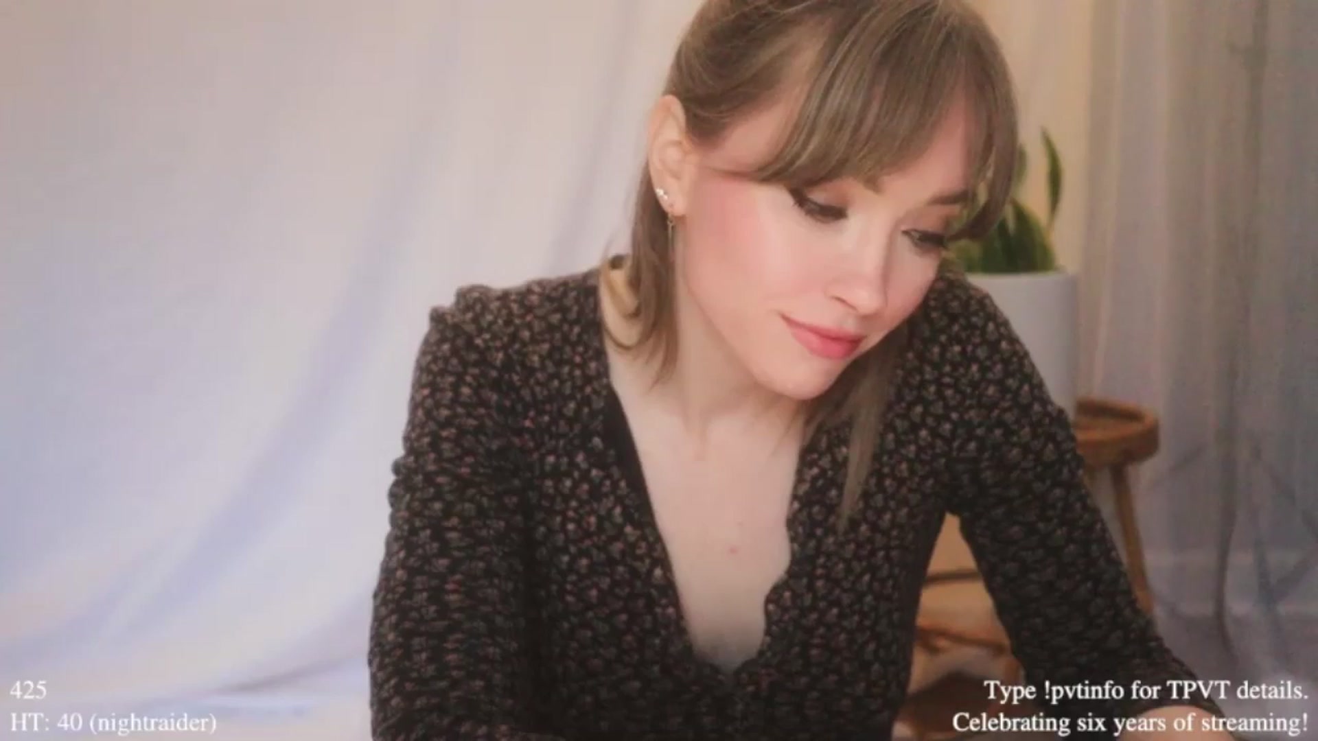 Gallery image thumbnail from coletteclaude's myfreecams stream on, 11/19/2025, 20:11 image 9 of 20