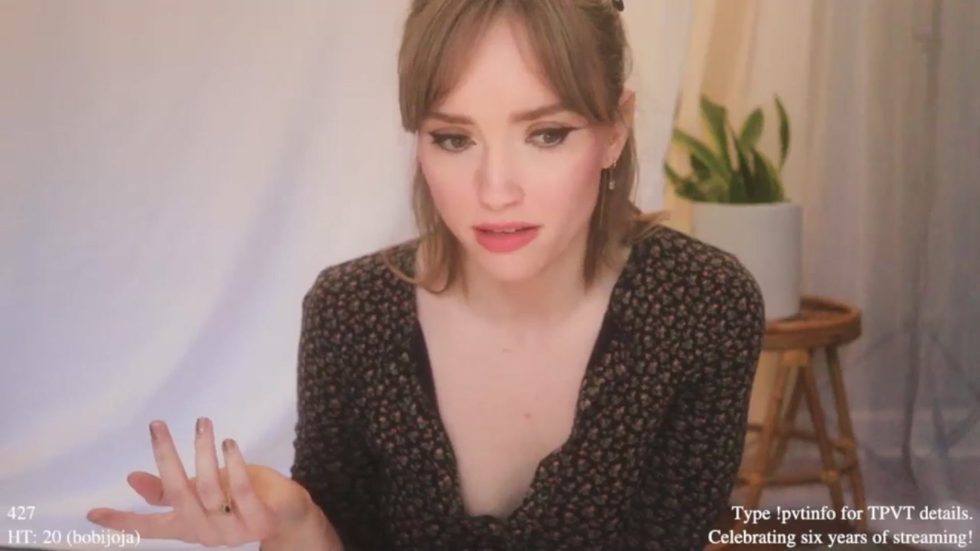 Gallery image thumbnail from coletteclaude's myfreecams stream on, 11/19/2025, 20:11 image 4 of 20