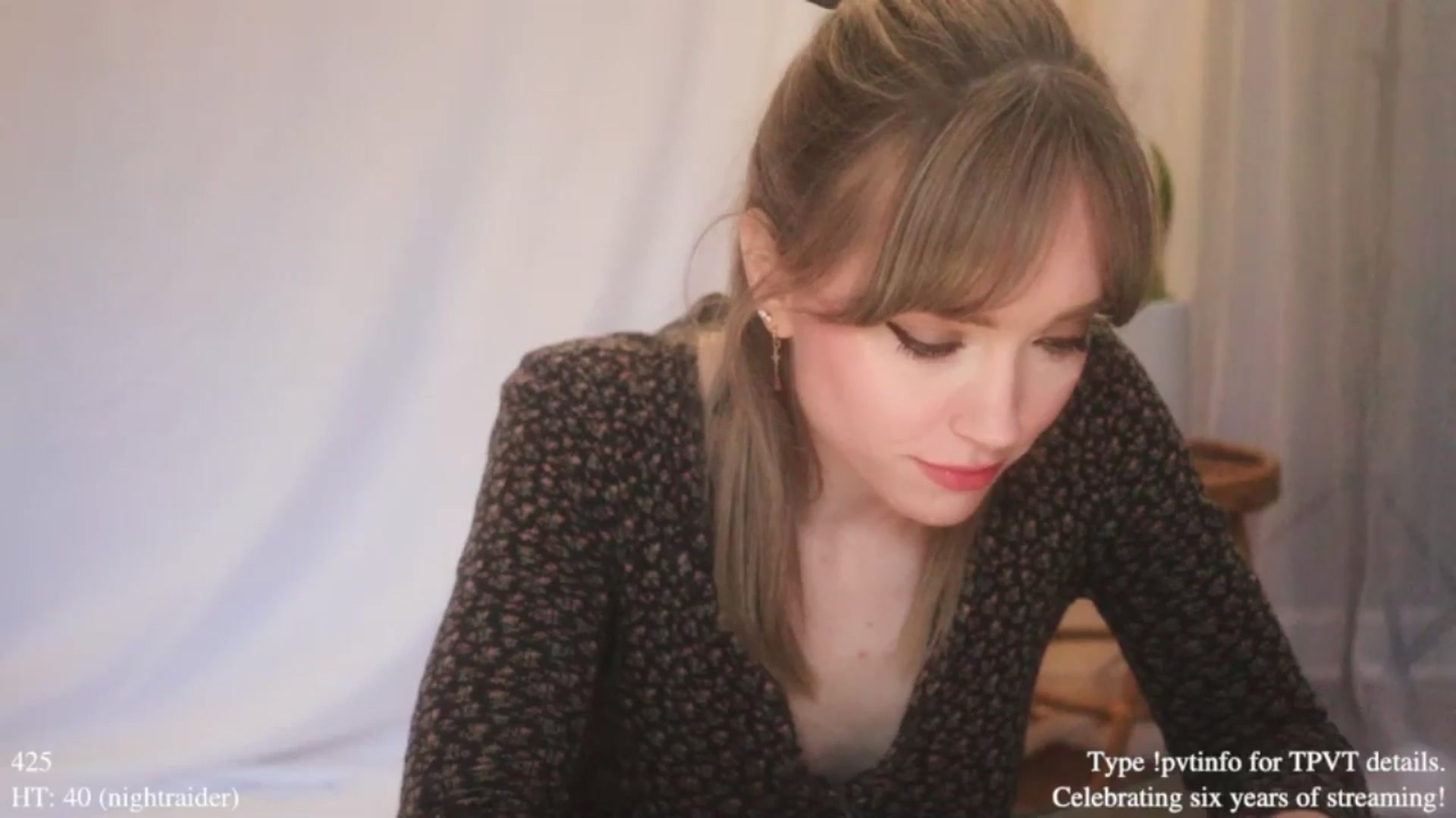 Gallery image thumbnail from coletteclaude's myfreecams stream on, 11/19/2025, 20:11 image 8 of 20