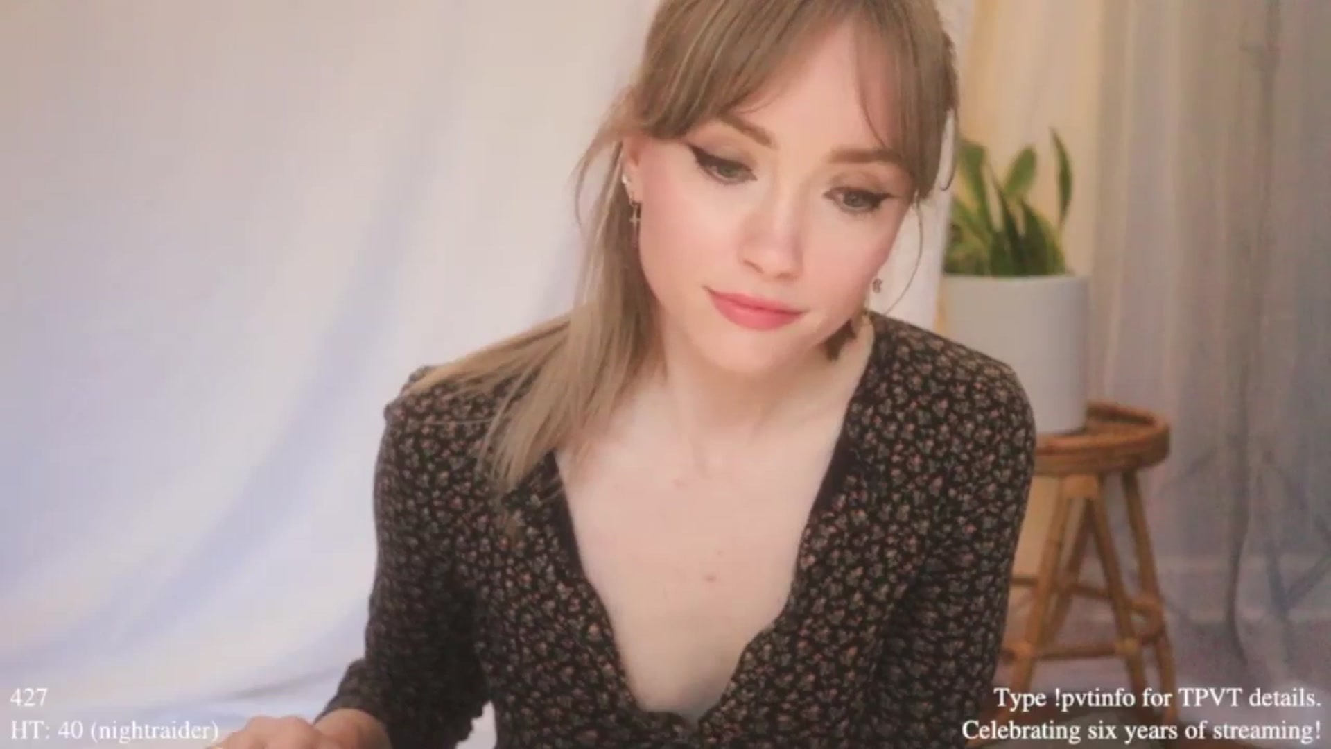Gallery image thumbnail from coletteclaude's myfreecams stream on, 11/19/2025, 20:11 image 6 of 20