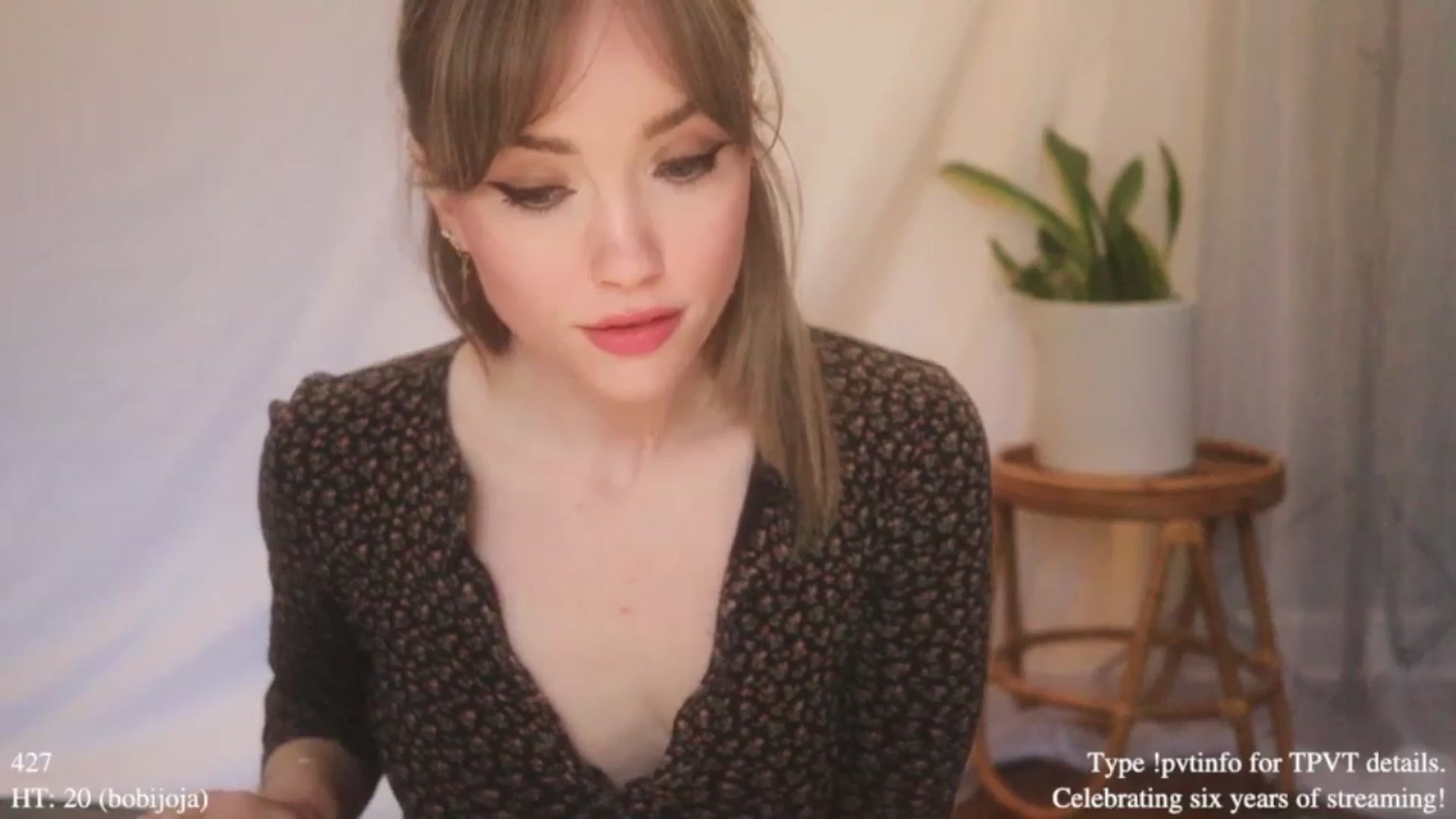 Gallery image thumbnail from coletteclaude's myfreecams stream on, 11/19/2025, 20:11 image 2 of 20