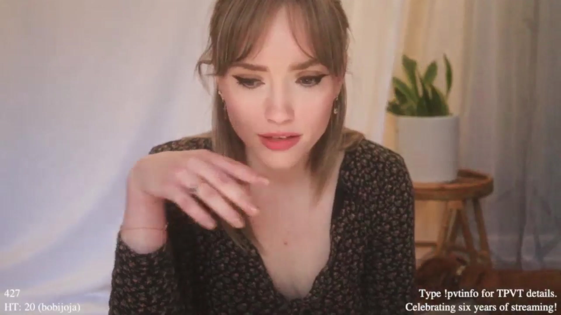 Gallery image thumbnail from coletteclaude's myfreecams stream on, 11/19/2025, 20:11 image 5 of 20