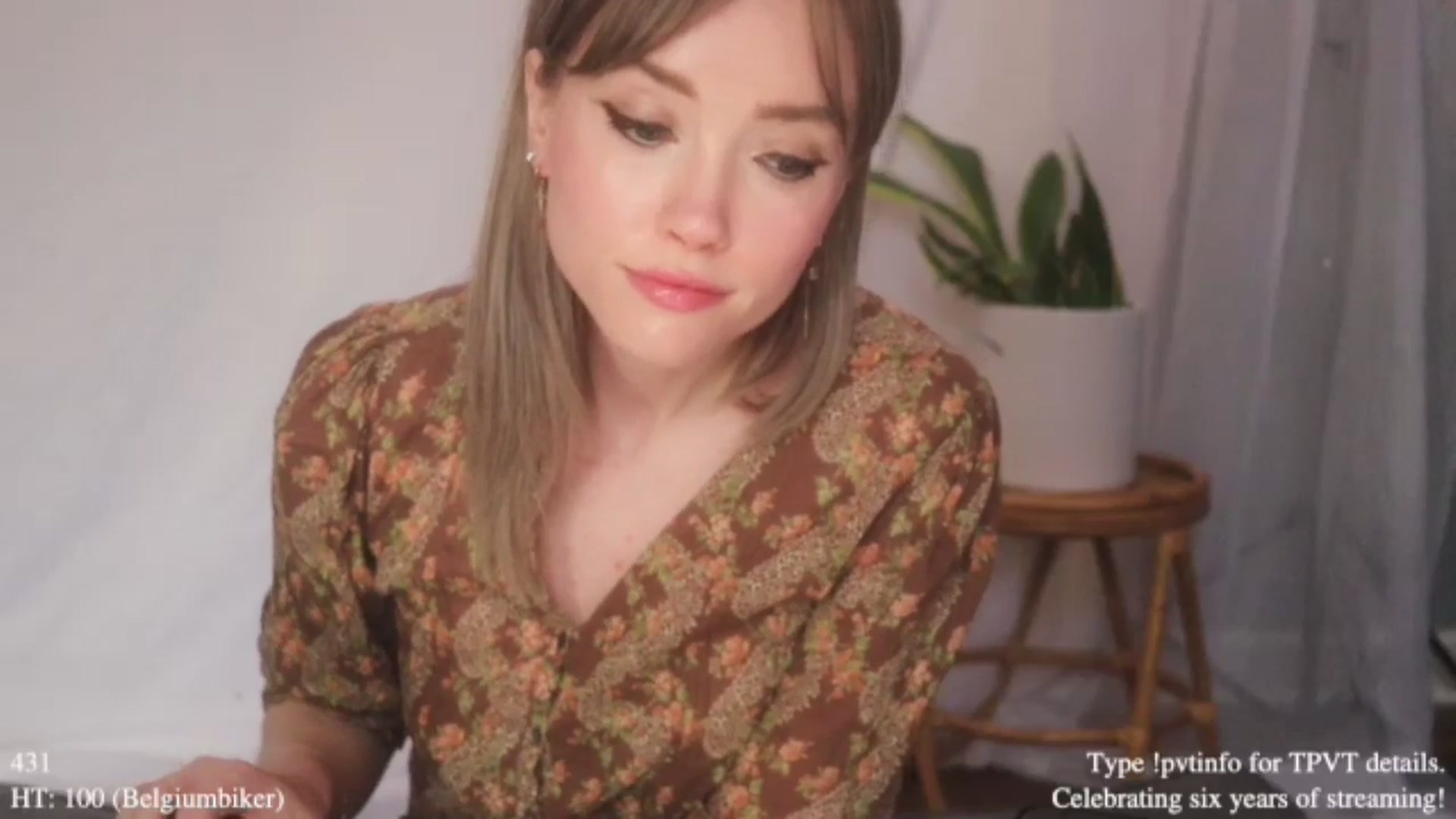 Gallery image thumbnail from coletteclaude's myfreecams stream on, 11/20/2025, 20:57 image 3 of 20