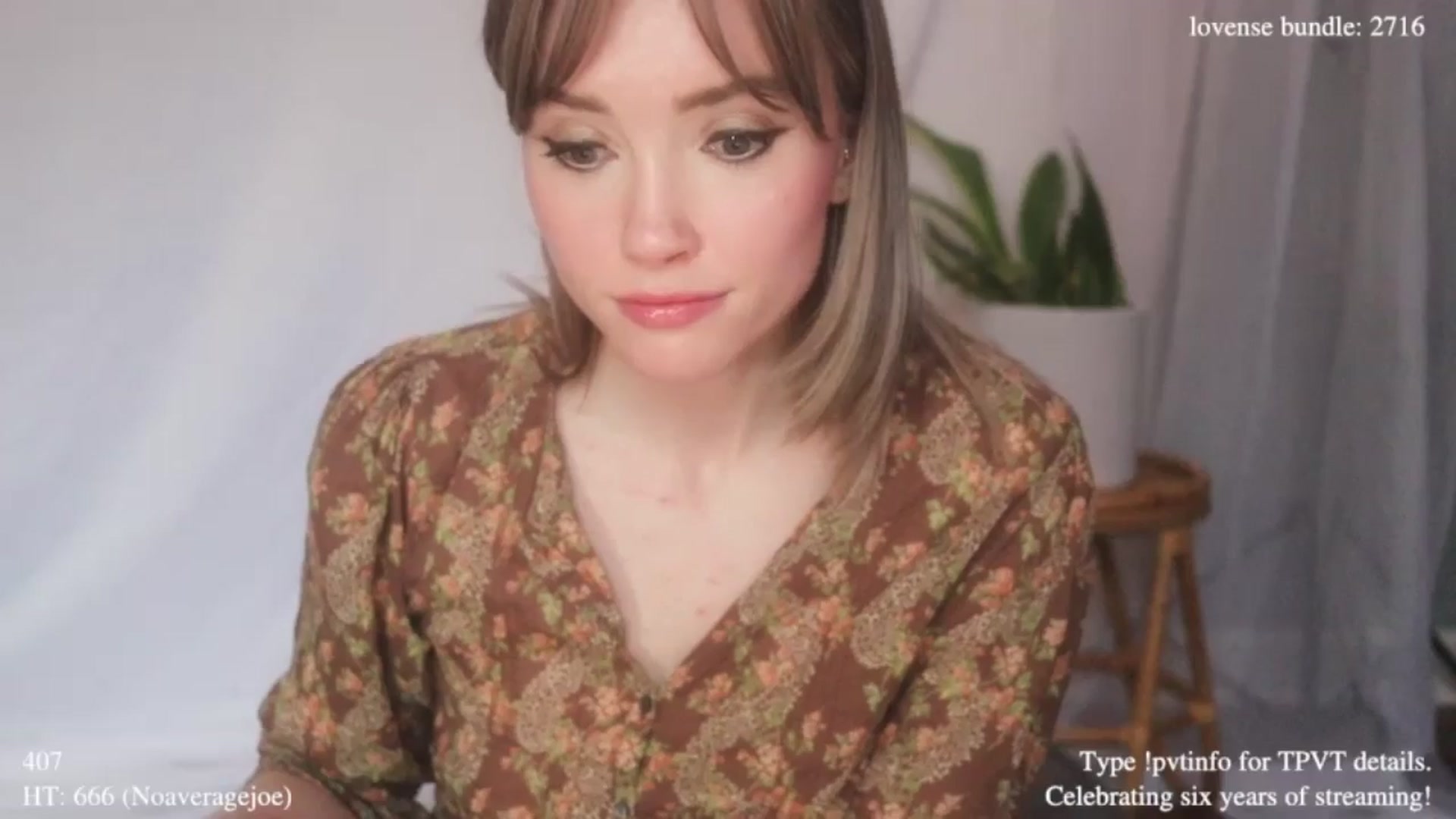 Gallery image thumbnail from coletteclaude's myfreecams stream on, 11/20/2025, 20:57 image 12 of 20