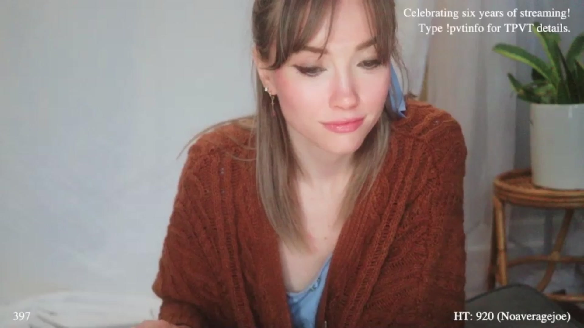 Gallery image thumbnail from coletteclaude's myfreecams stream on, 11/21/2025, 21:03 image 18 of 20