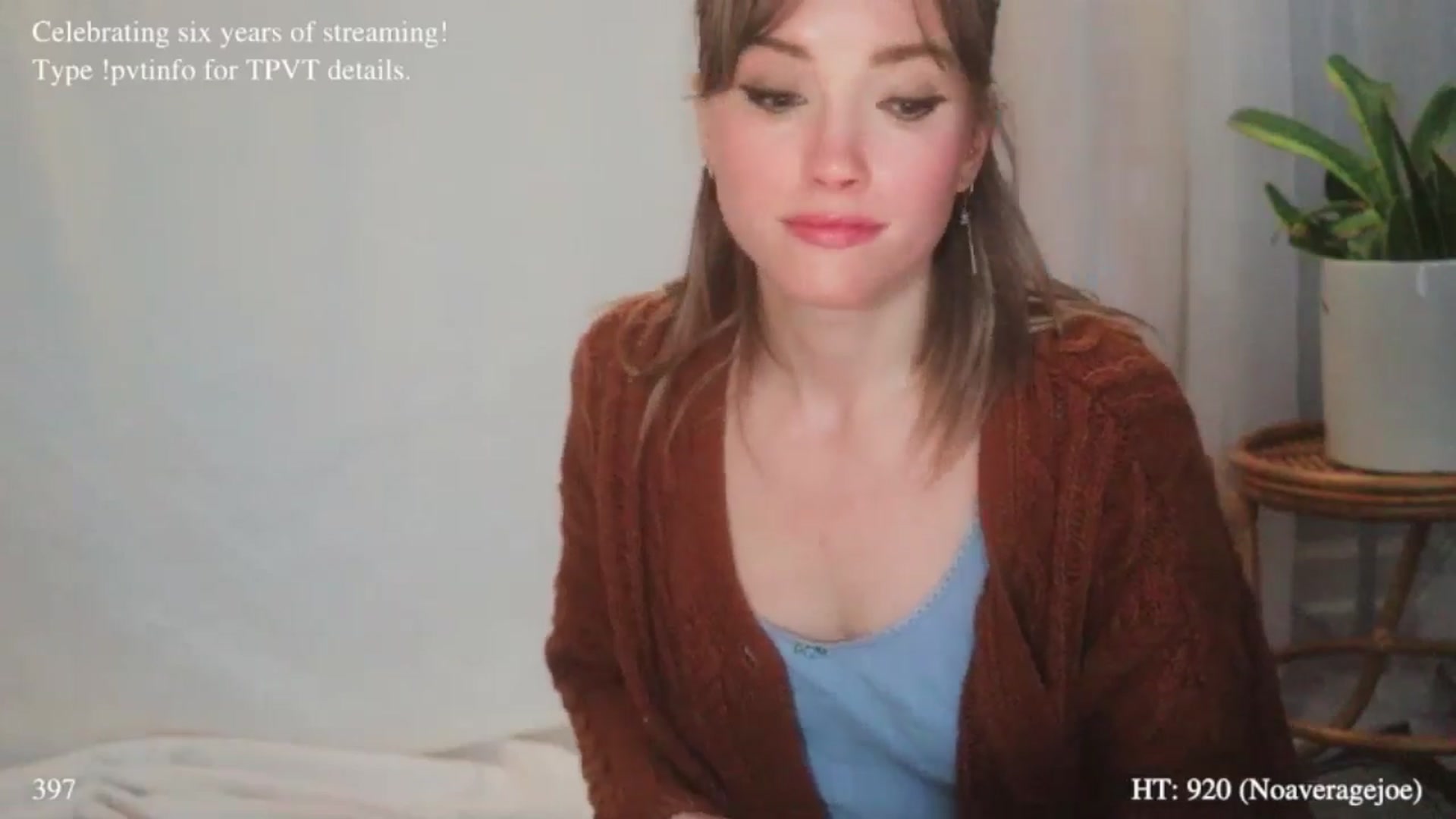 Gallery image thumbnail from coletteclaude's myfreecams stream on, 11/21/2025, 21:03 image 20 of 20