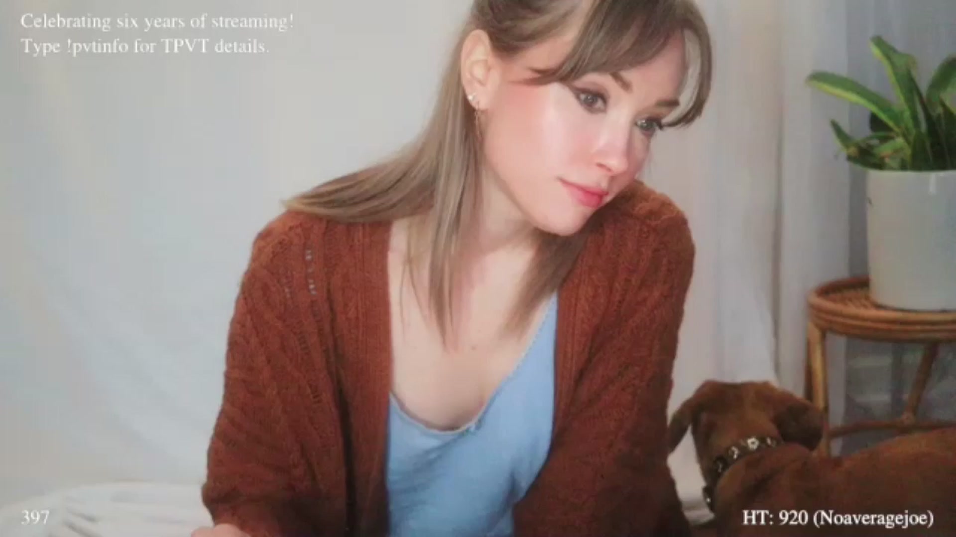 Gallery image thumbnail from coletteclaude's myfreecams stream on, 11/21/2025, 21:03 image 19 of 20
