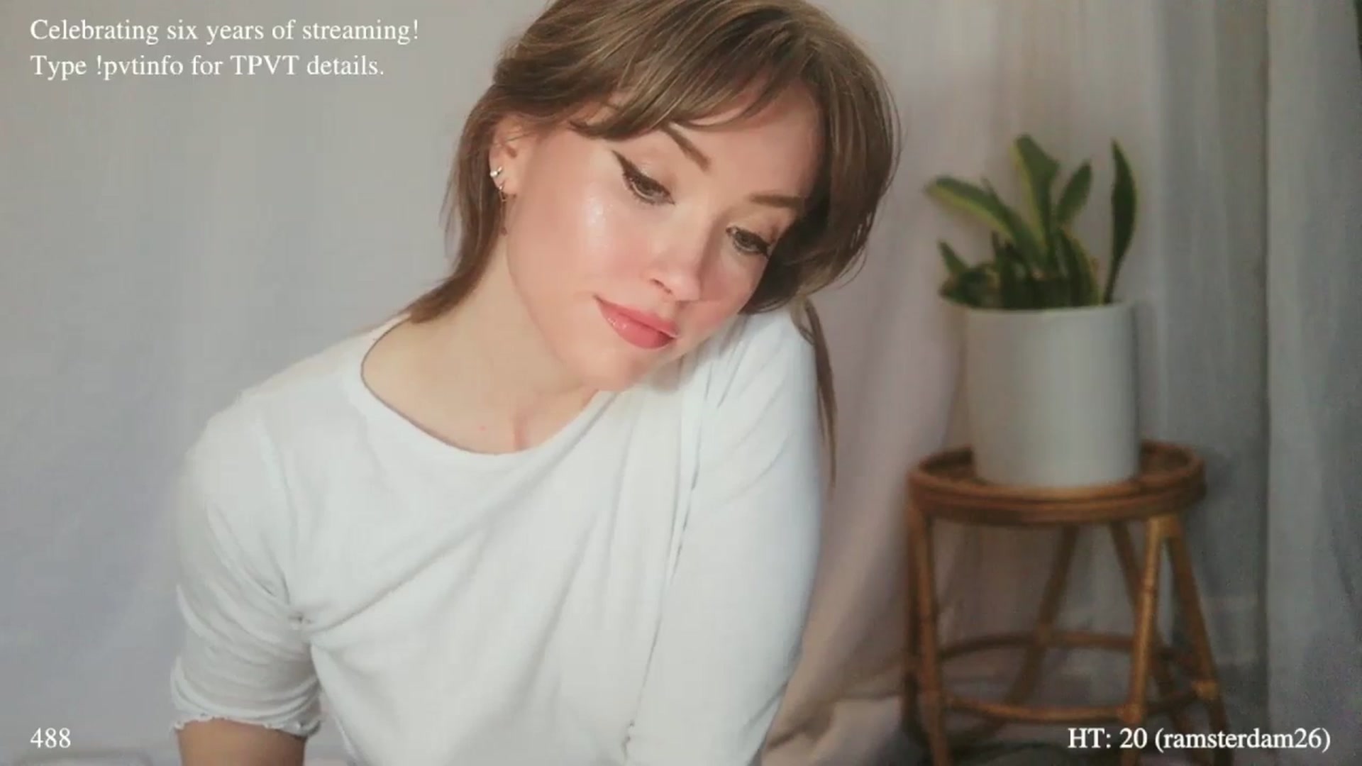 Gallery image thumbnail from coletteclaude's myfreecams stream on, 11/24/2025, 21:14 image 2 of 20