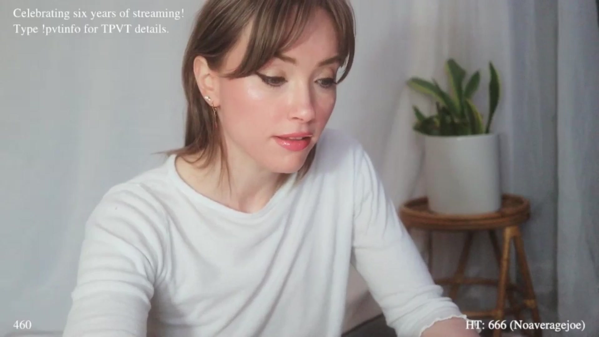 Gallery image thumbnail from coletteclaude's myfreecams stream on, 11/24/2025, 21:14 image 18 of 20