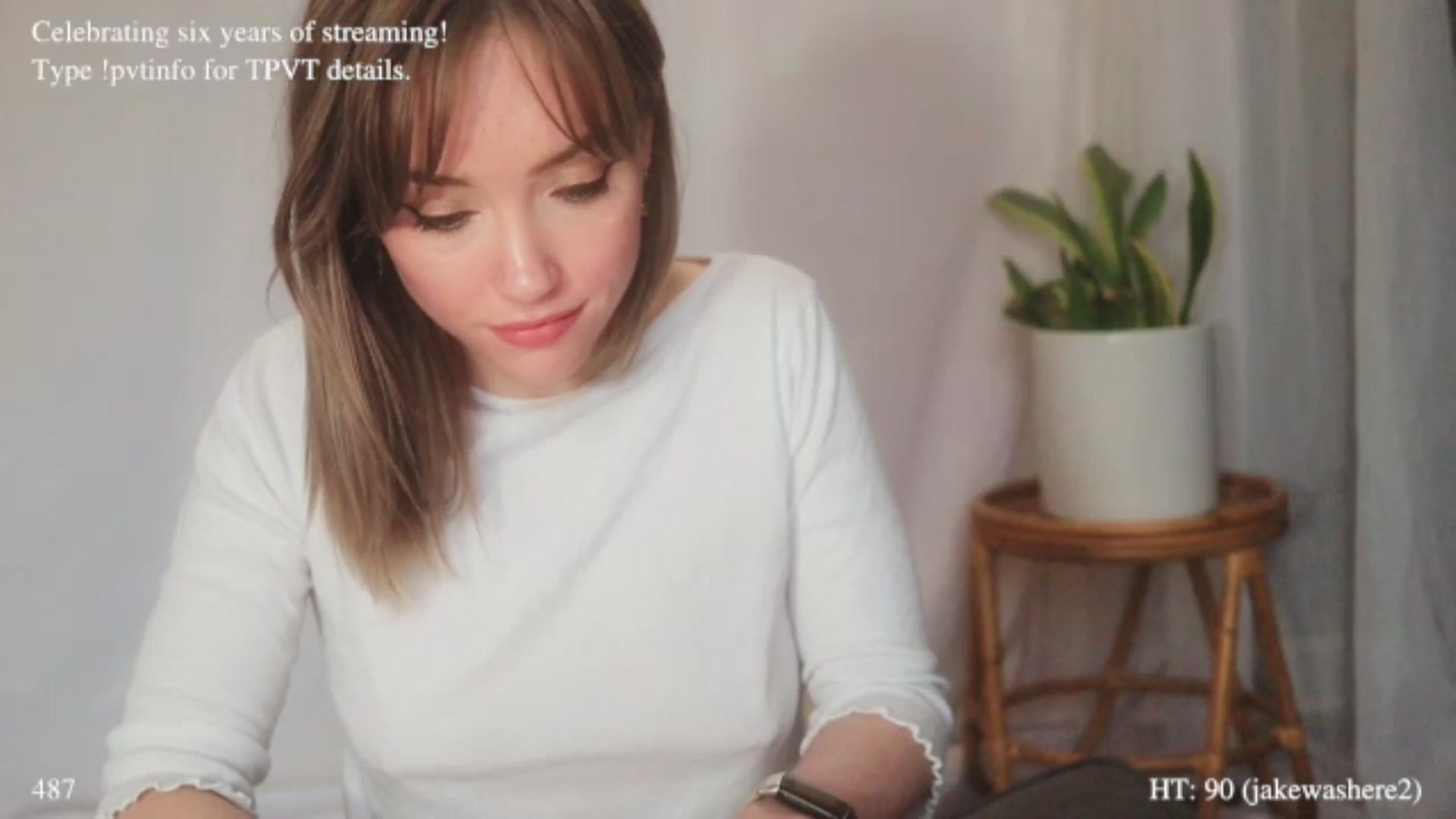 Gallery image thumbnail from coletteclaude's myfreecams stream on, 11/24/2025, 21:14 image 5 of 20