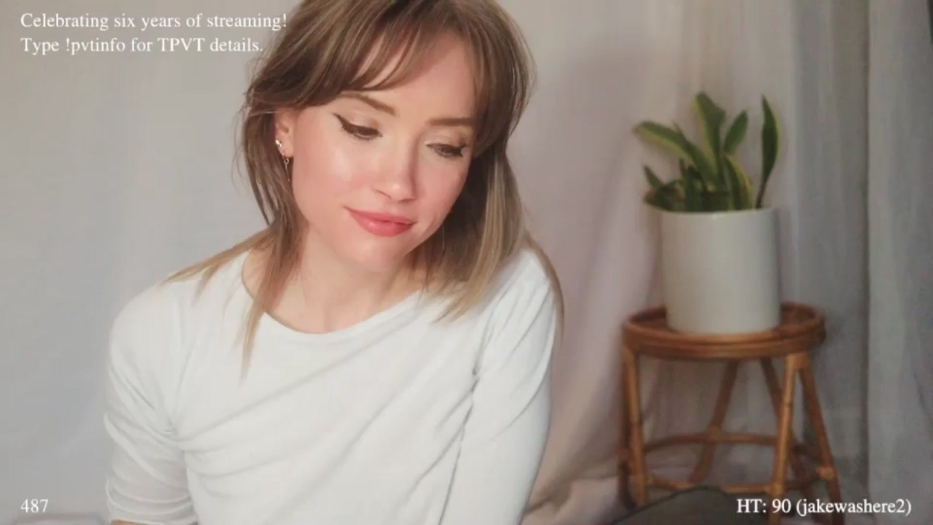Gallery image thumbnail from coletteclaude's myfreecams stream on, 11/24/2025, 21:14 image 6 of 20