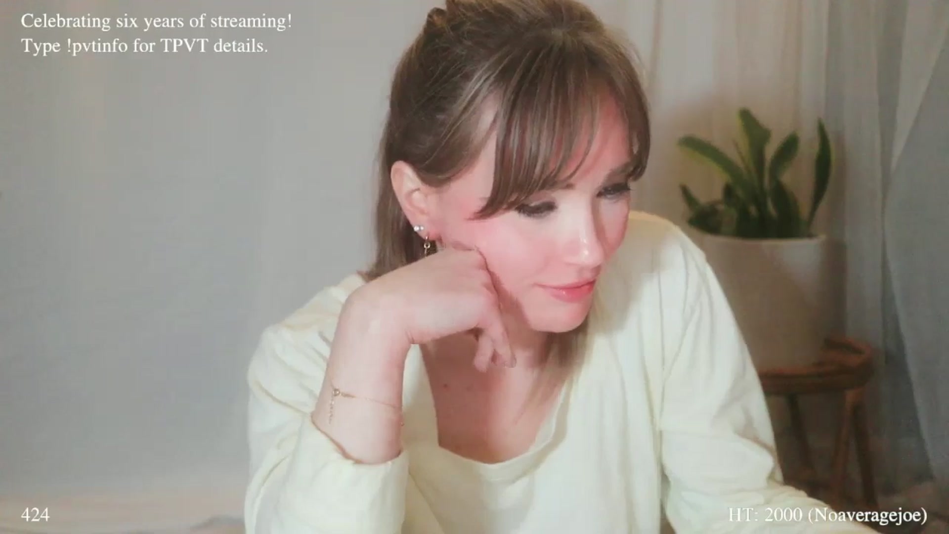 Gallery image thumbnail from coletteclaude's myfreecams stream on, 11/25/2025, 21:59 image 20 of 20