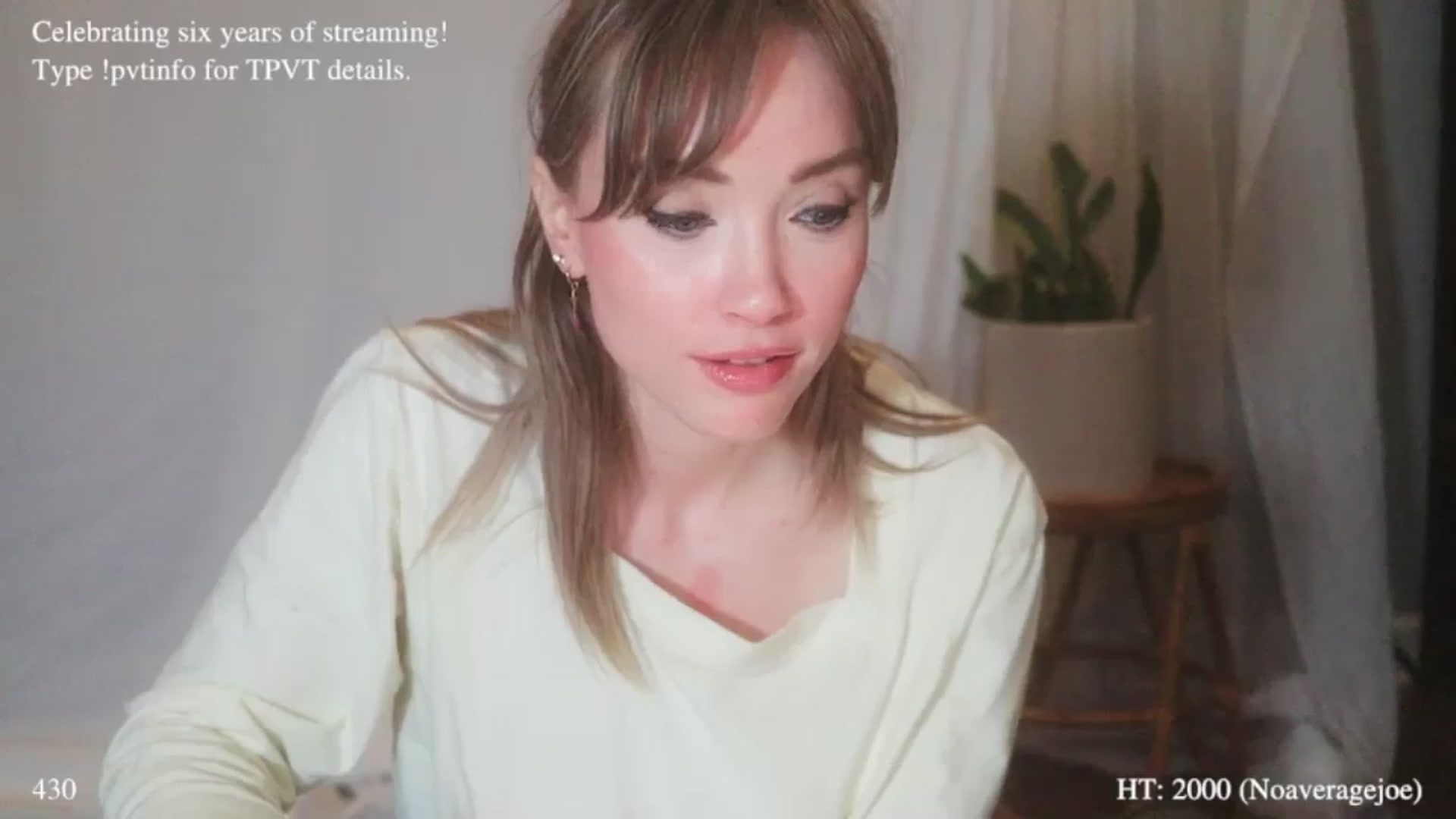 Gallery image thumbnail from coletteclaude's myfreecams stream on, 11/25/2025, 21:59 image 6 of 20