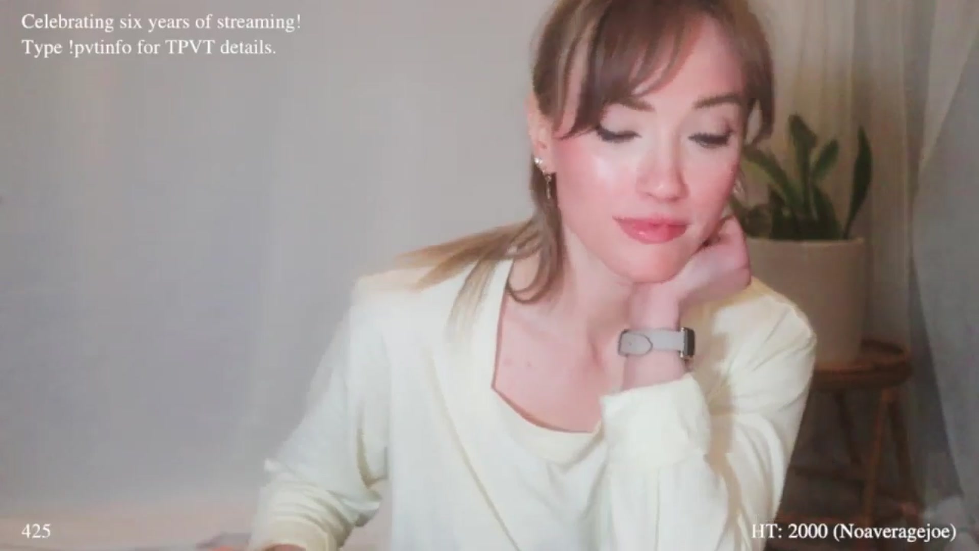 Gallery image thumbnail from coletteclaude's myfreecams stream on, 11/25/2025, 21:59 image 16 of 20