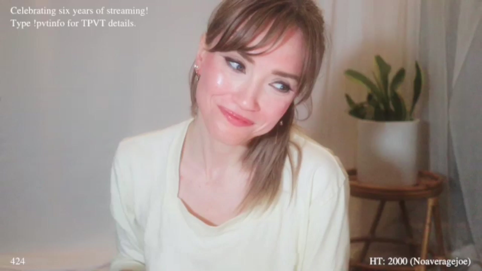 Gallery image thumbnail from coletteclaude's myfreecams stream on, 11/25/2025, 21:59 image 19 of 20