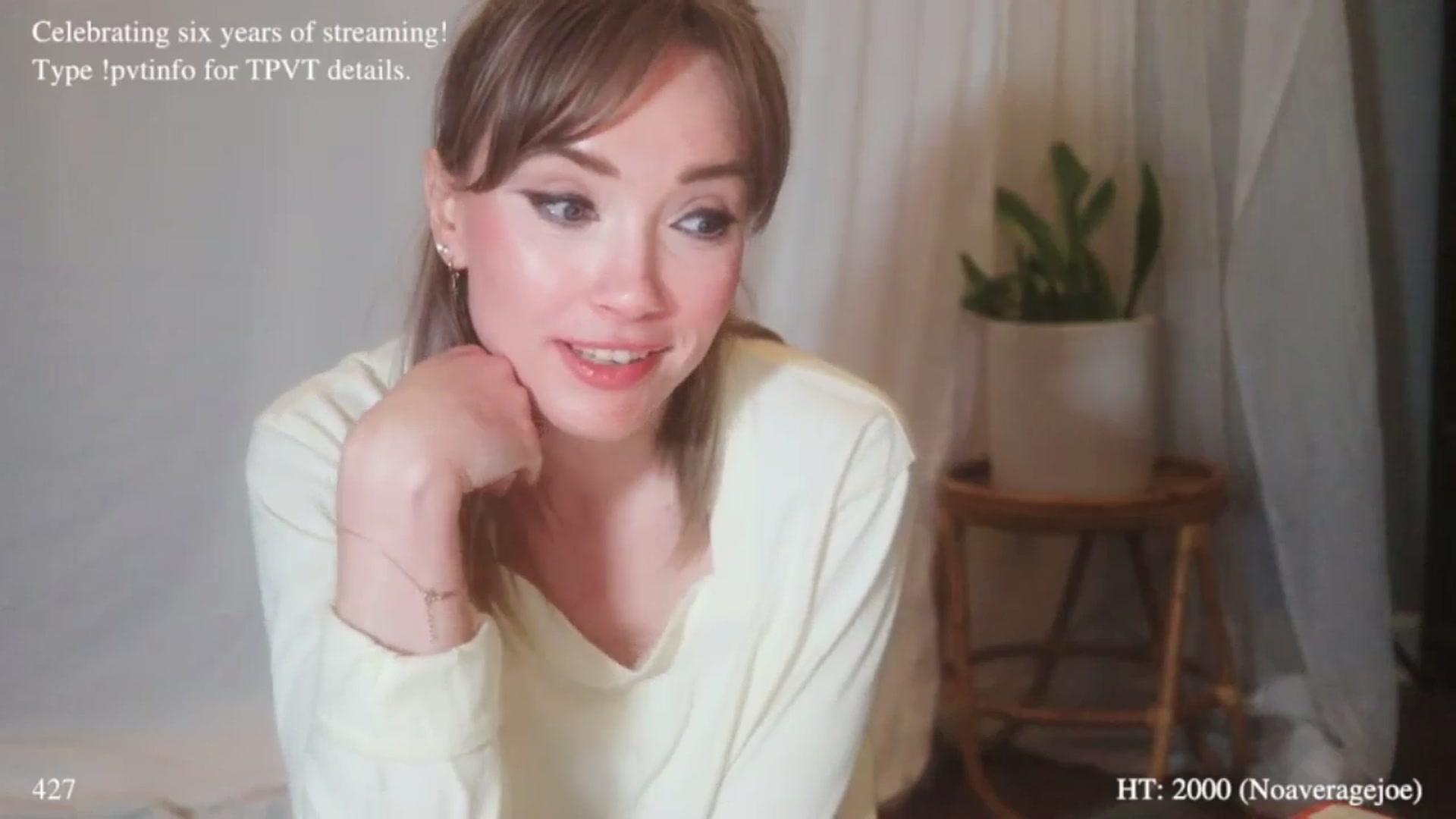 Gallery image thumbnail from coletteclaude's myfreecams stream on, 11/25/2025, 21:59 image 8 of 20