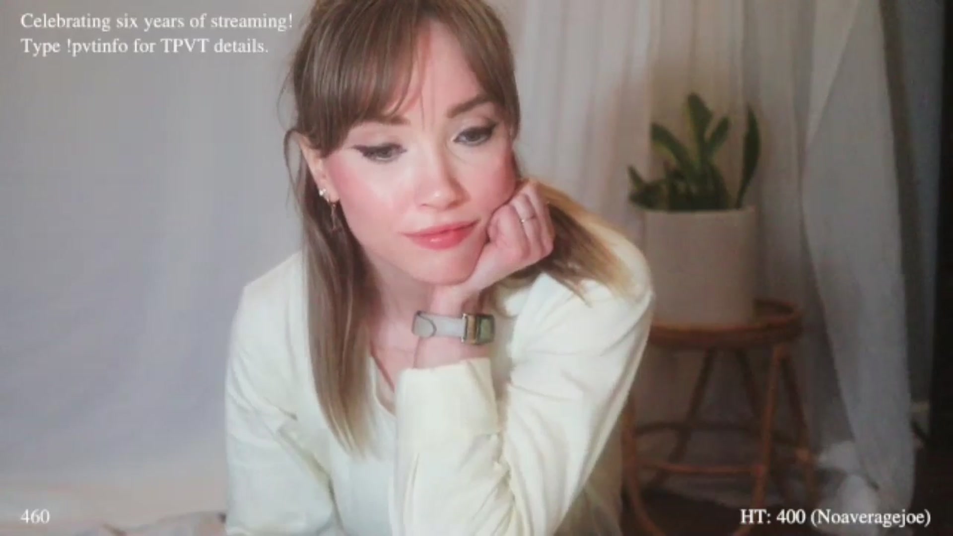 Gallery image thumbnail from coletteclaude's myfreecams stream on, 11/25/2025, 21:59 image 4 of 20