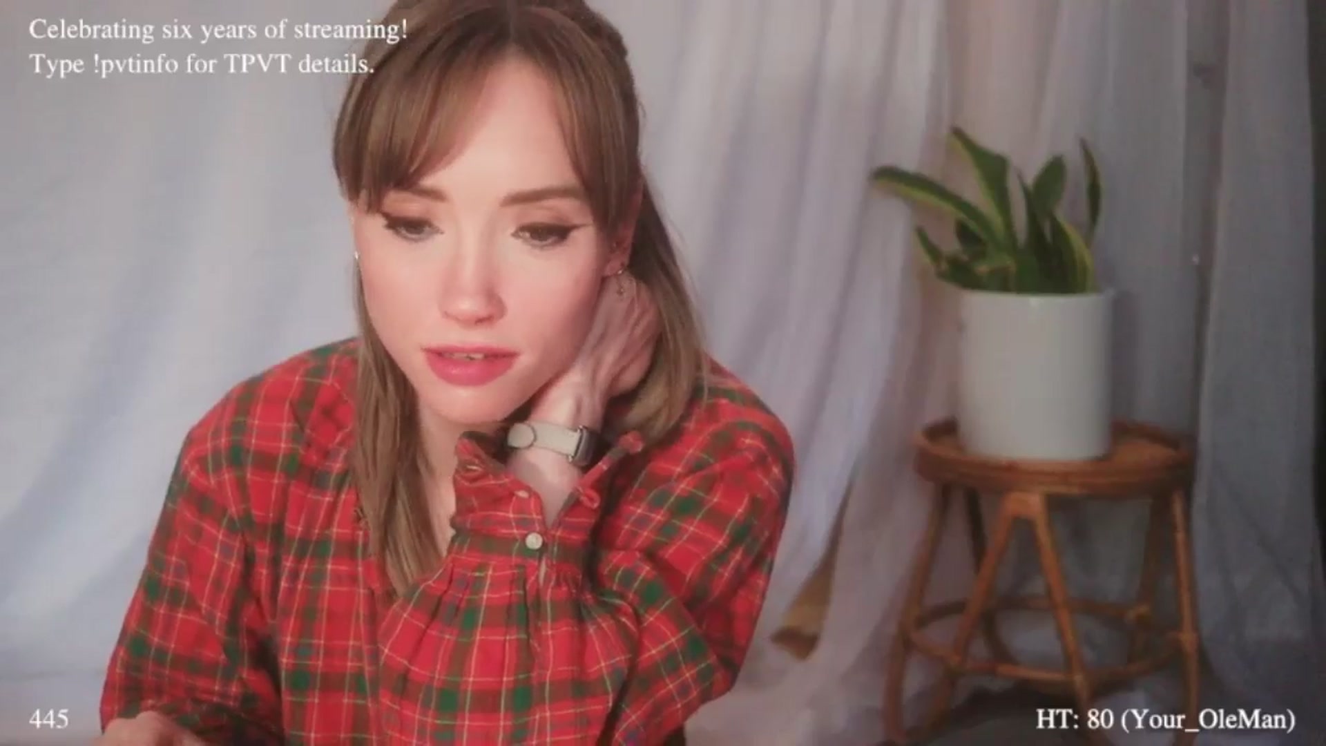 Gallery image thumbnail from coletteclaude's myfreecams stream on, 11/26/2025, 21:29 image 6 of 20