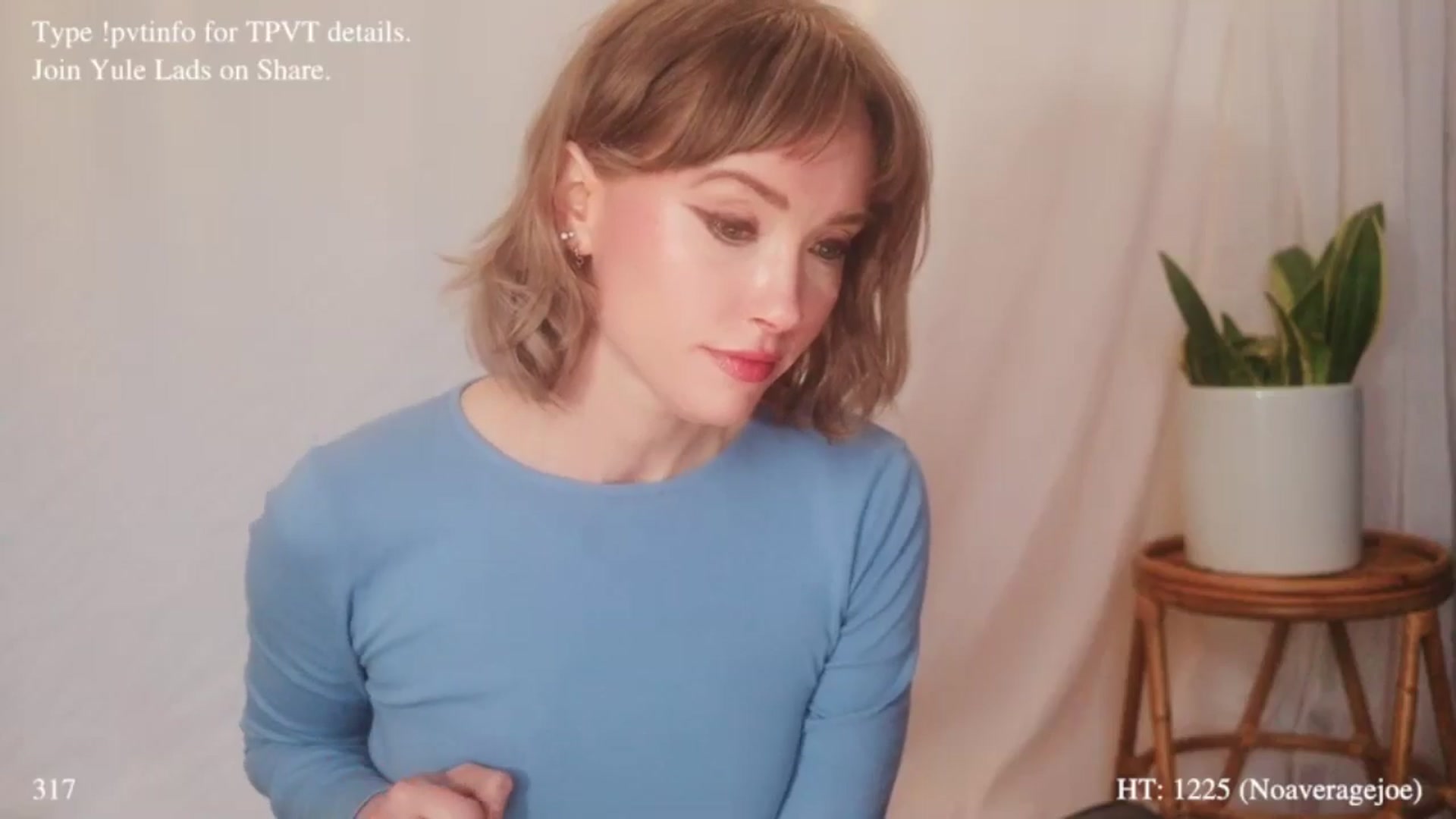Gallery image thumbnail from coletteclaude's myfreecams stream on, 12/01/2025, 19:51 image 5 of 20
