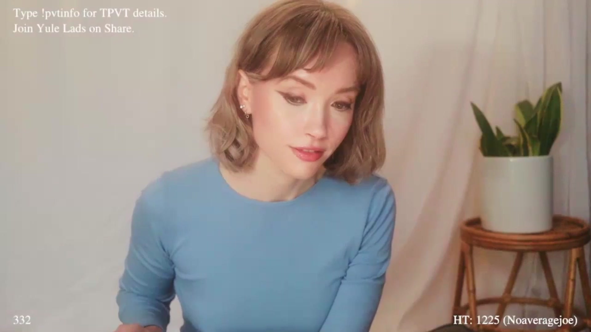 Gallery image thumbnail from coletteclaude's myfreecams stream on, 12/01/2025, 19:51 image 4 of 20
