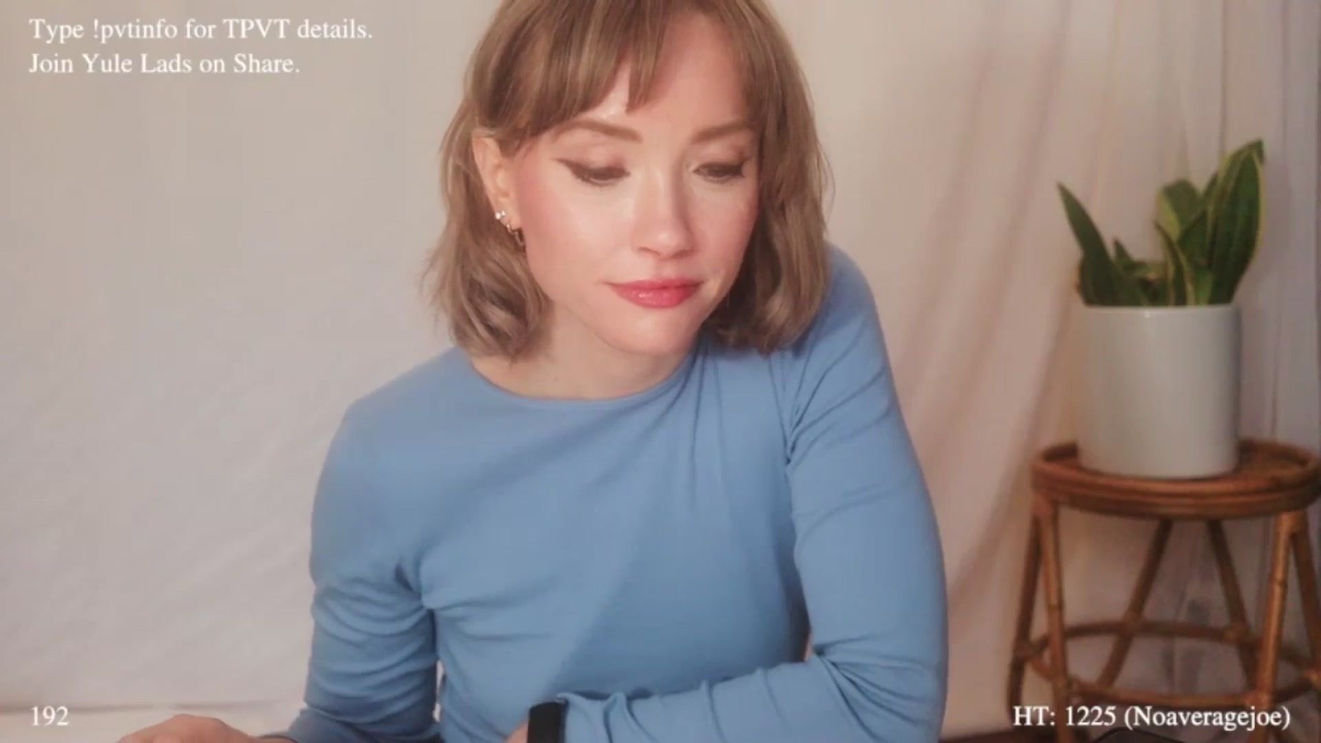 Gallery image thumbnail from coletteclaude's myfreecams stream on, 12/01/2025, 19:51 image 12 of 20
