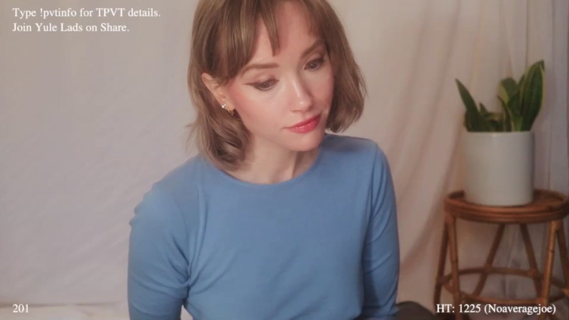 Gallery image thumbnail from coletteclaude's myfreecams stream on, 12/01/2025, 19:51 image 17 of 20
