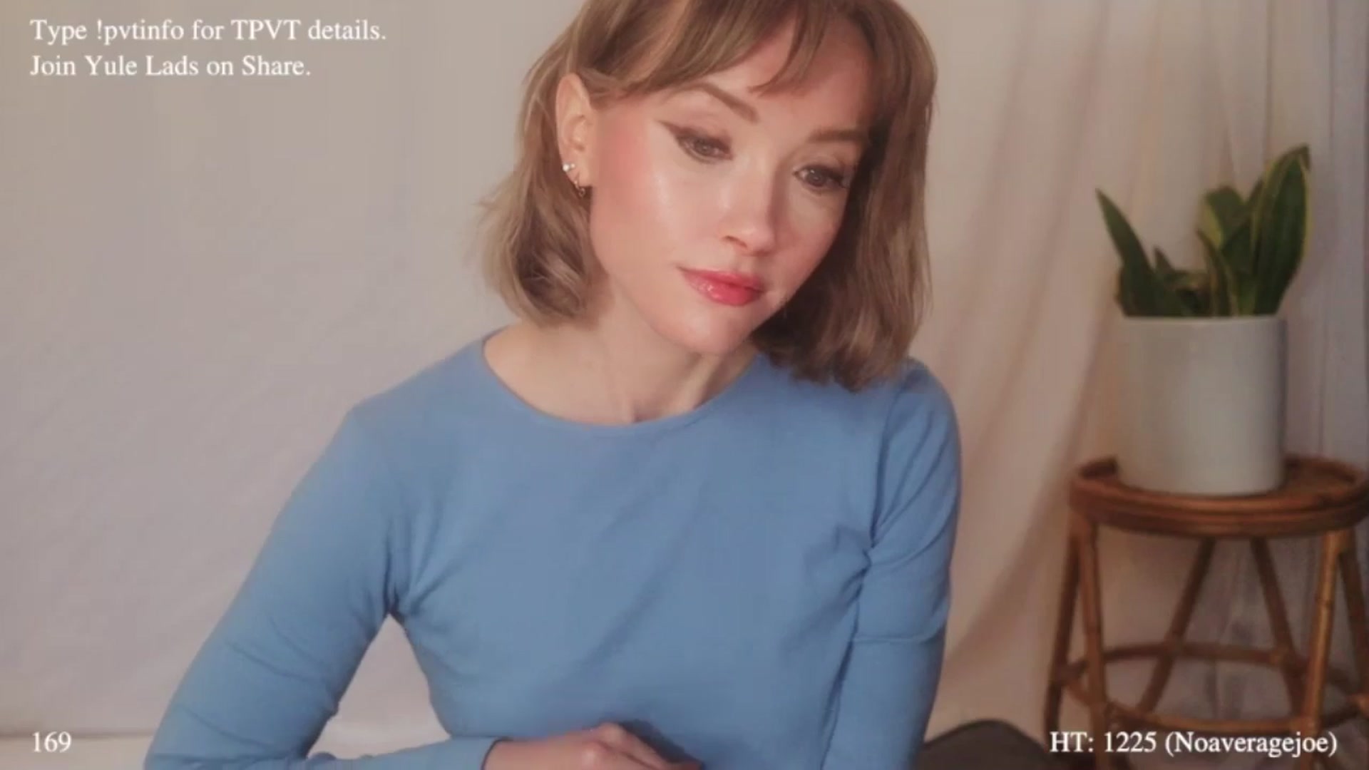 Gallery image thumbnail from coletteclaude's myfreecams stream on, 12/01/2025, 19:51 image 18 of 20